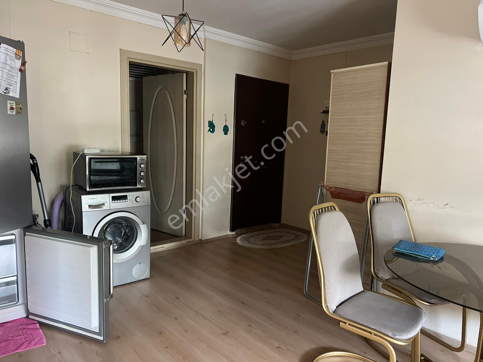 Nysa Emlaktan Ortaca Merkezde Eşyalı Satılık Daire - Görsel 2