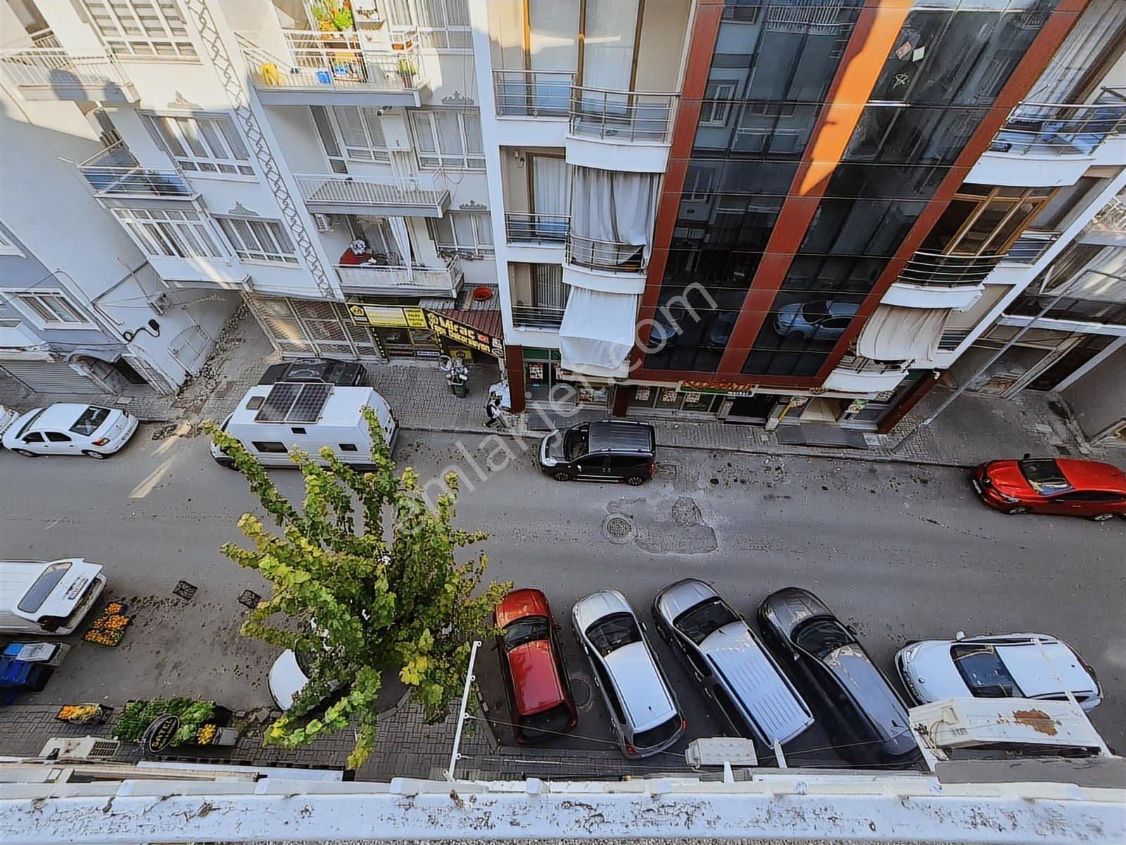Devlet Hastanesi Yakını 2+1 Dogalgazlı Kiralık Daire Cadde Üstü - Görsel 20