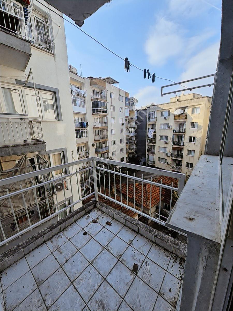 Devlet Hastanesi Yakını 2+1 Dogalgazlı Kiralık Daire Cadde Üstü - Görsel 7