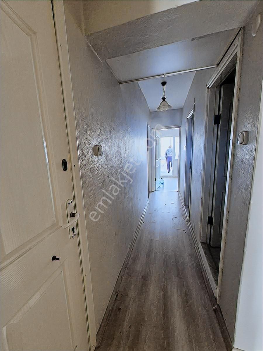 Yeşilyurt Polat Caddesi Üzeri | Ara Kat | Aydınlık | Doğalgazlı - Görsel 10