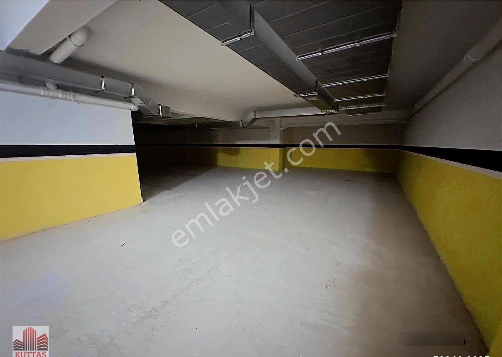 Kuttaş'tan Bahçeli'de Başkent Hastanesi Yakını Katta 2+1 Satılık - Görsel 7