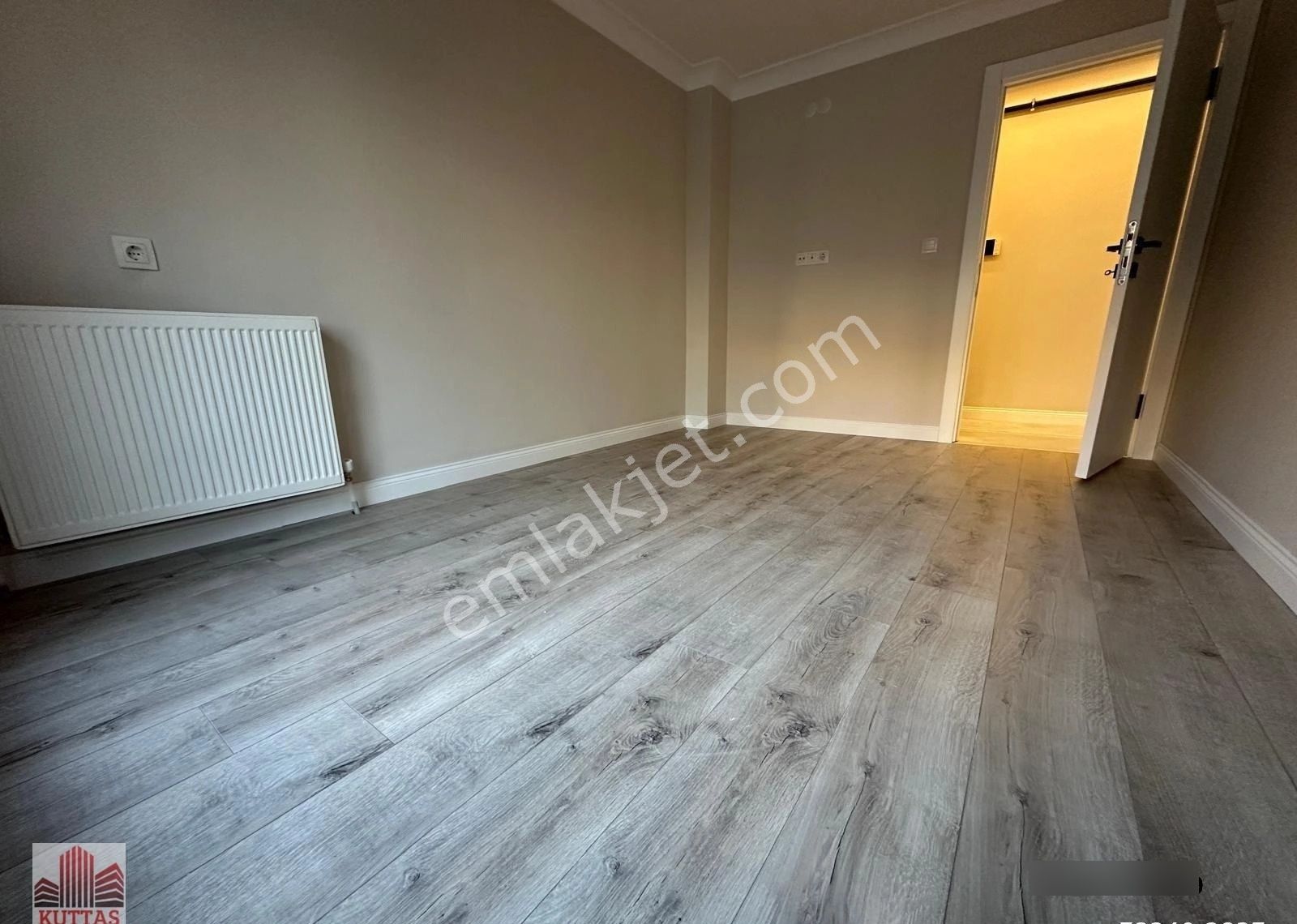 Kuttaş'tan Bahçeli'de Başkent Hastanesi Yakını Katta 2+1 Satılık - Görsel 28