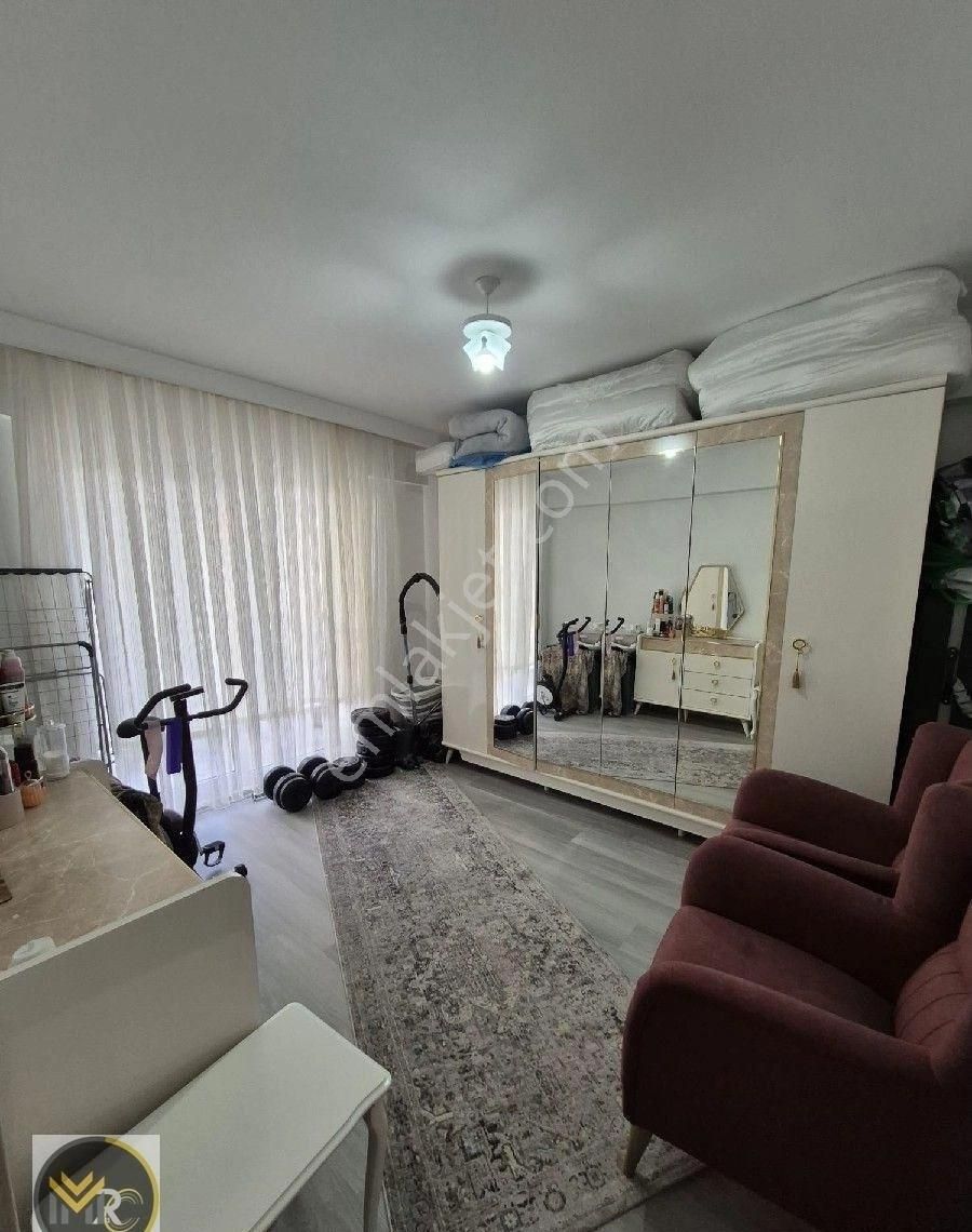 Mirac Emlaktan Bala Mah Sıfıra Yakın 2+1 Dairemiz Satılıktır - Görsel 9