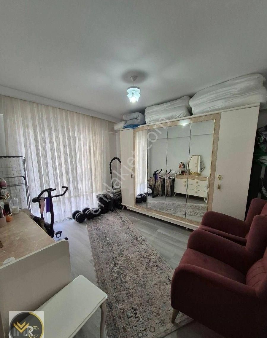 Mirac Emlaktan Bala Mah Sıfıra Yakın 2+1 Dairemiz Satılıktır - Görsel 7