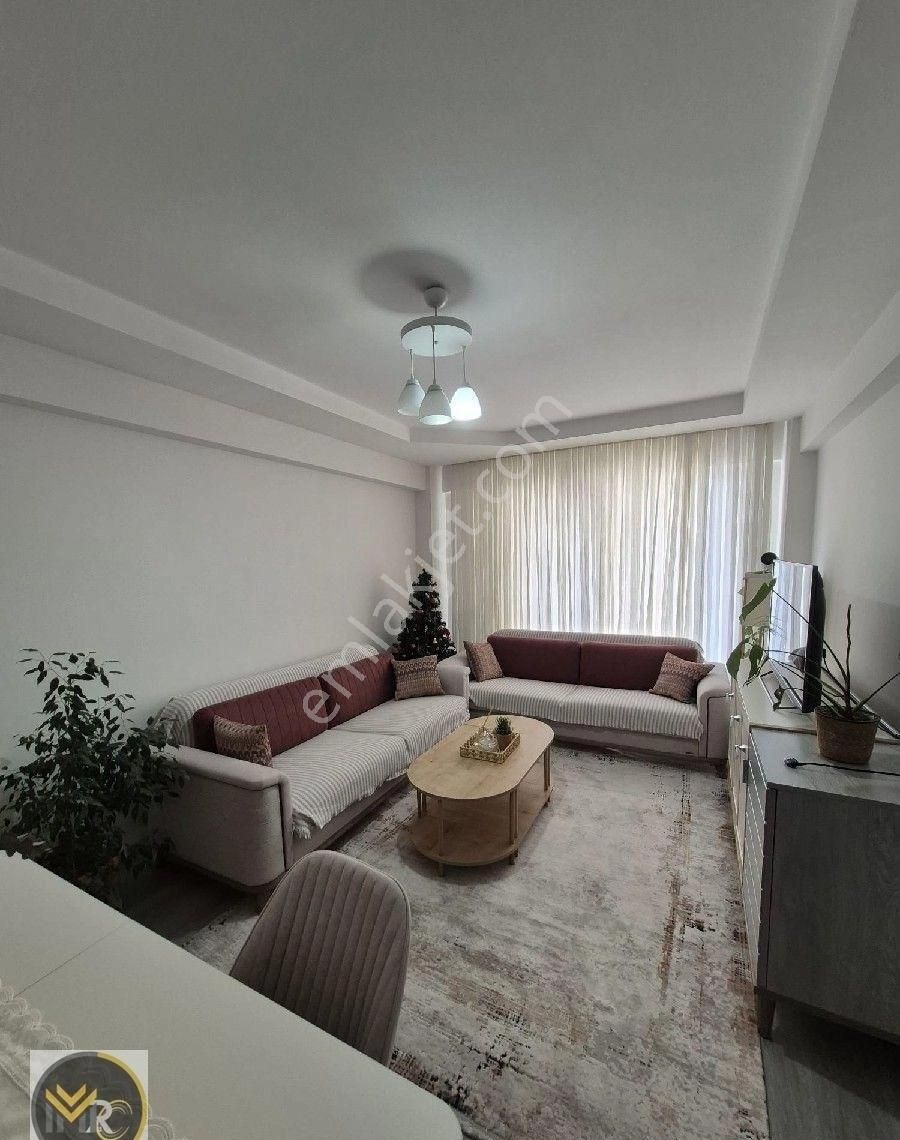 Mirac Emlaktan Bala Mah Sıfıra Yakın 2+1 Dairemiz Satılıktır - Görsel 8