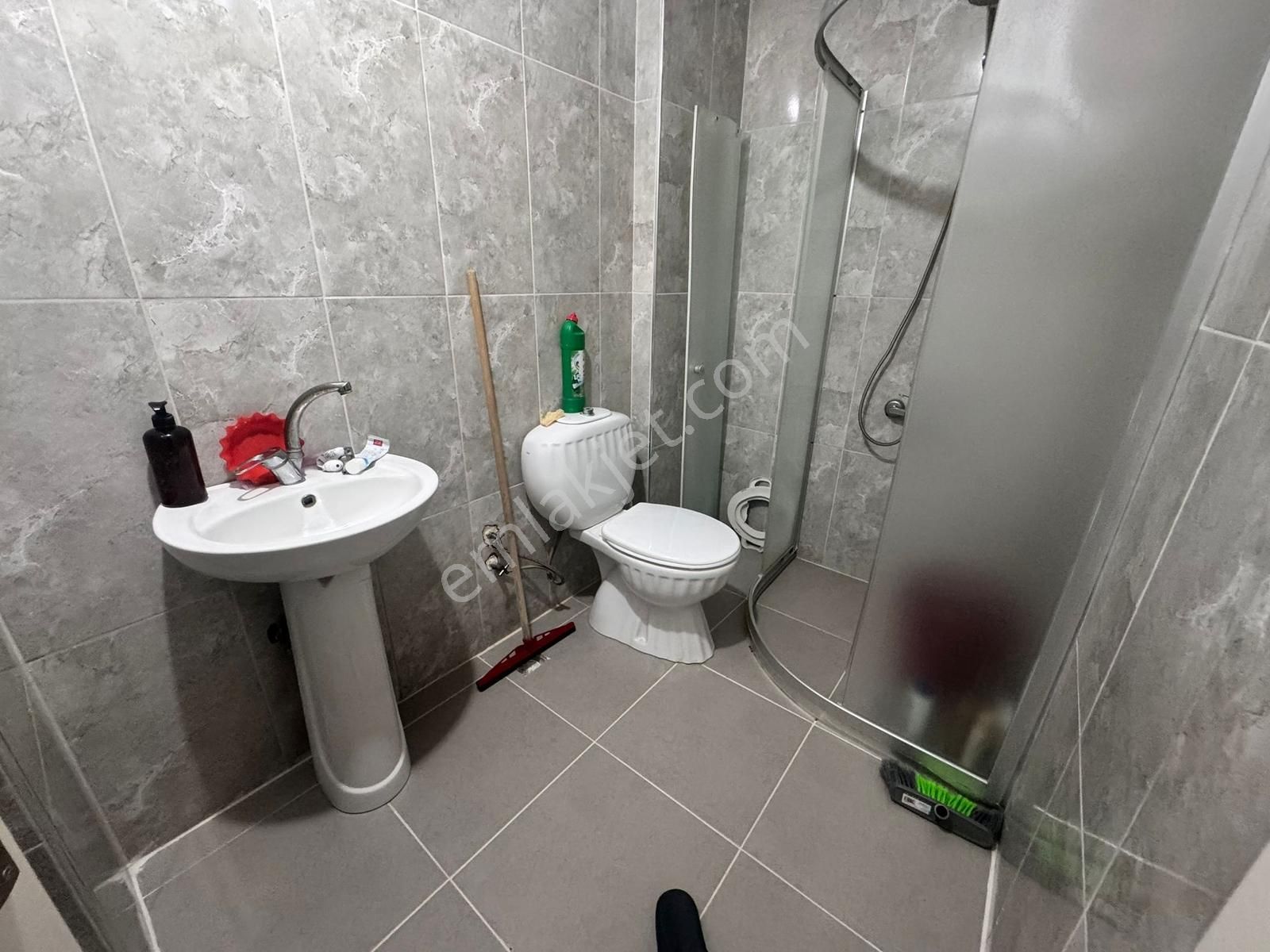 Yılmazer'den Hazır Kiracılı Düz Giriş 3+1 Masrafsız Satlık Daire - Görsel 5