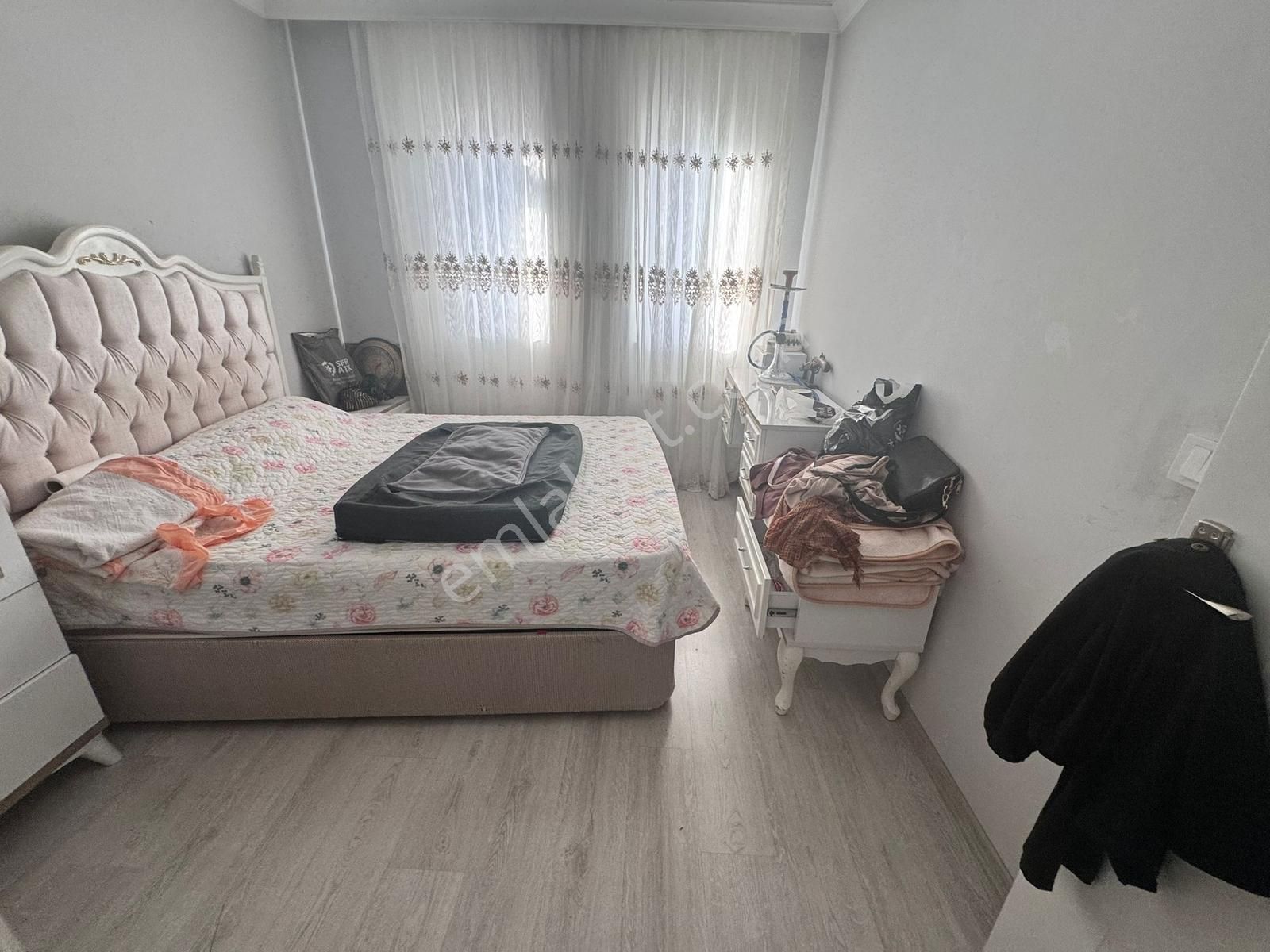 Yılmazer'den Hazır Kiracılı Düz Giriş 3+1 Masrafsız Satlık Daire - Görsel 2