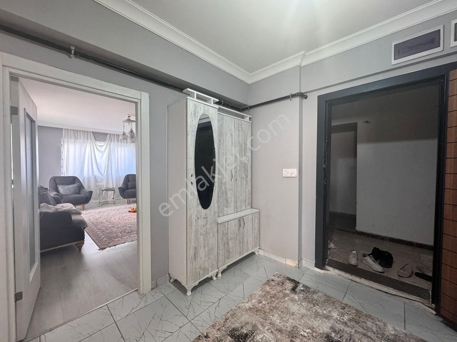 Yılmazer'den Hazır Kiracılı Düz Giriş 3+1 Masrafsız Satlık Daire - Görsel 14