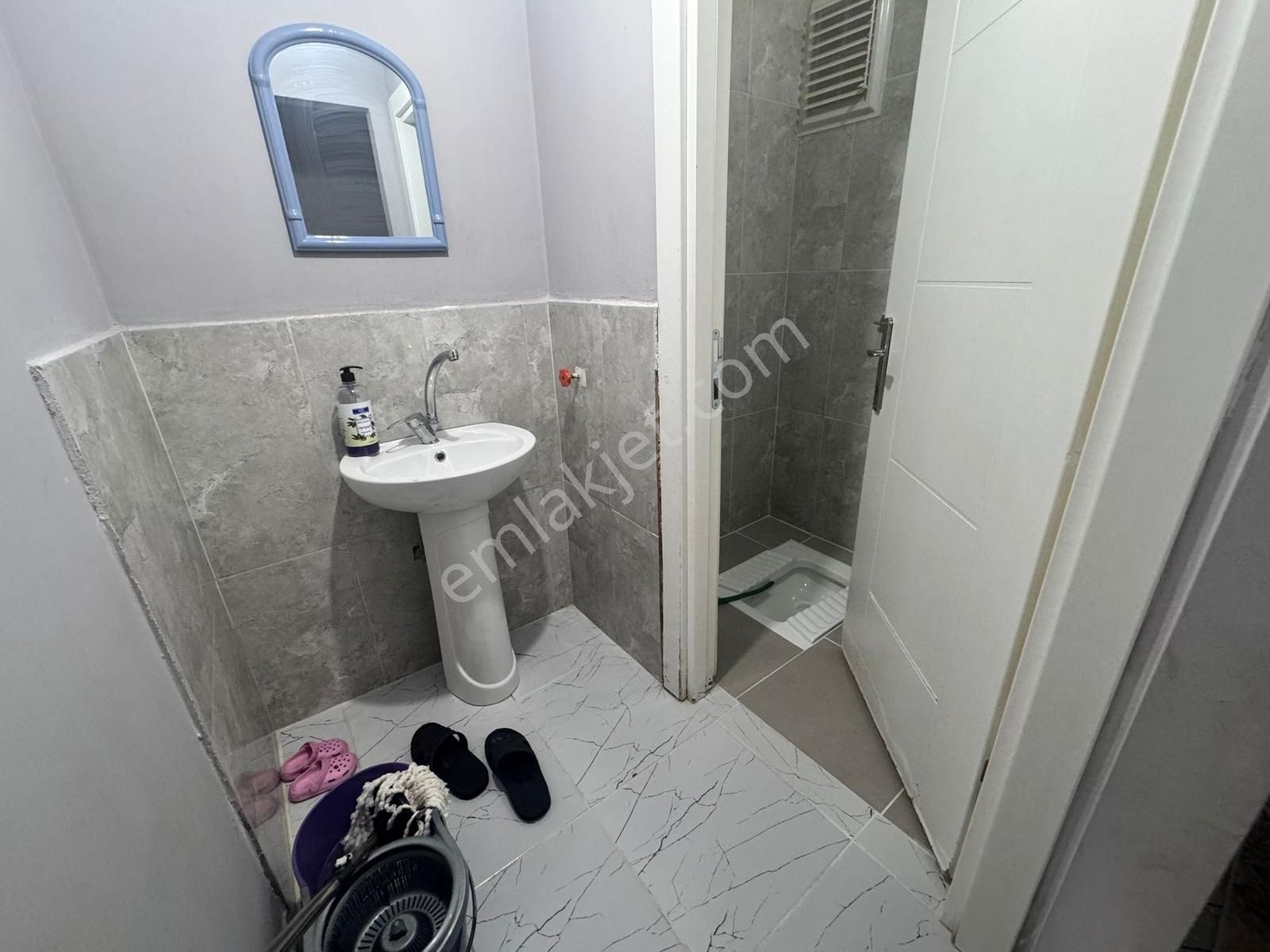 Yılmazer'den Hazır Kiracılı Düz Giriş 3+1 Masrafsız Satlık Daire - Görsel 15