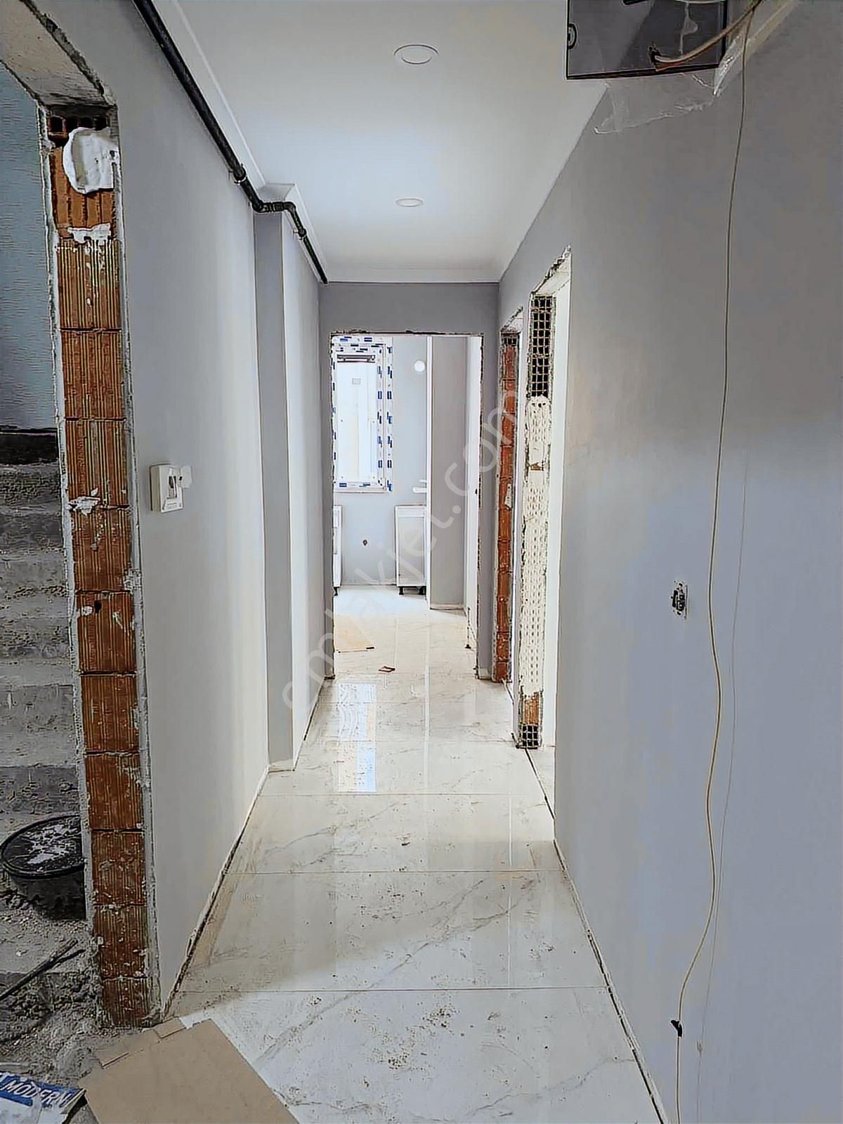 Cevizli'de Minibüs Yolu Üzeri 1 Aya Teslim 3+1 Sıfır Daire - Görsel 2