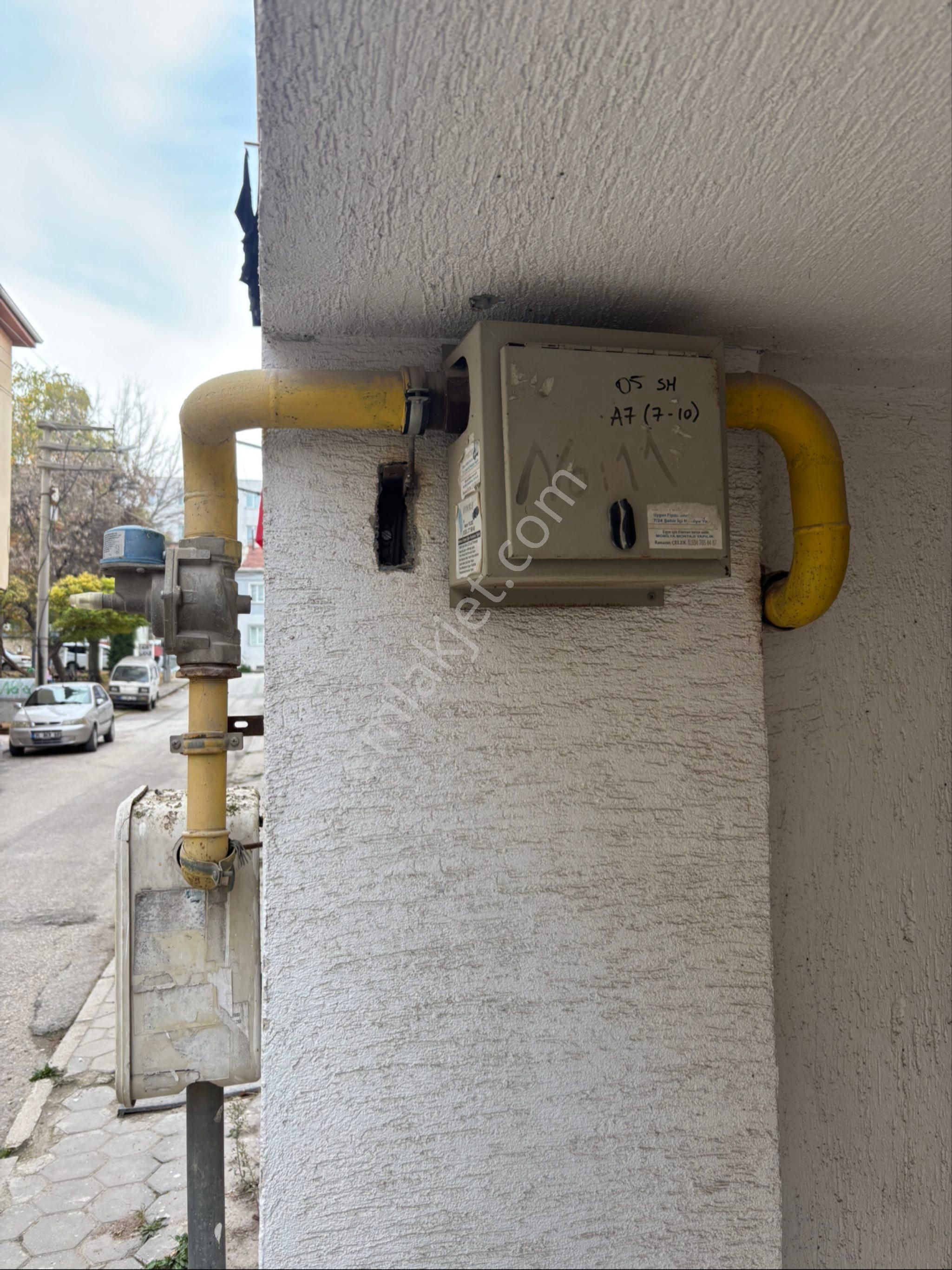 Sahibinden Eczacılık Yakını 1+1 - Görsel 11