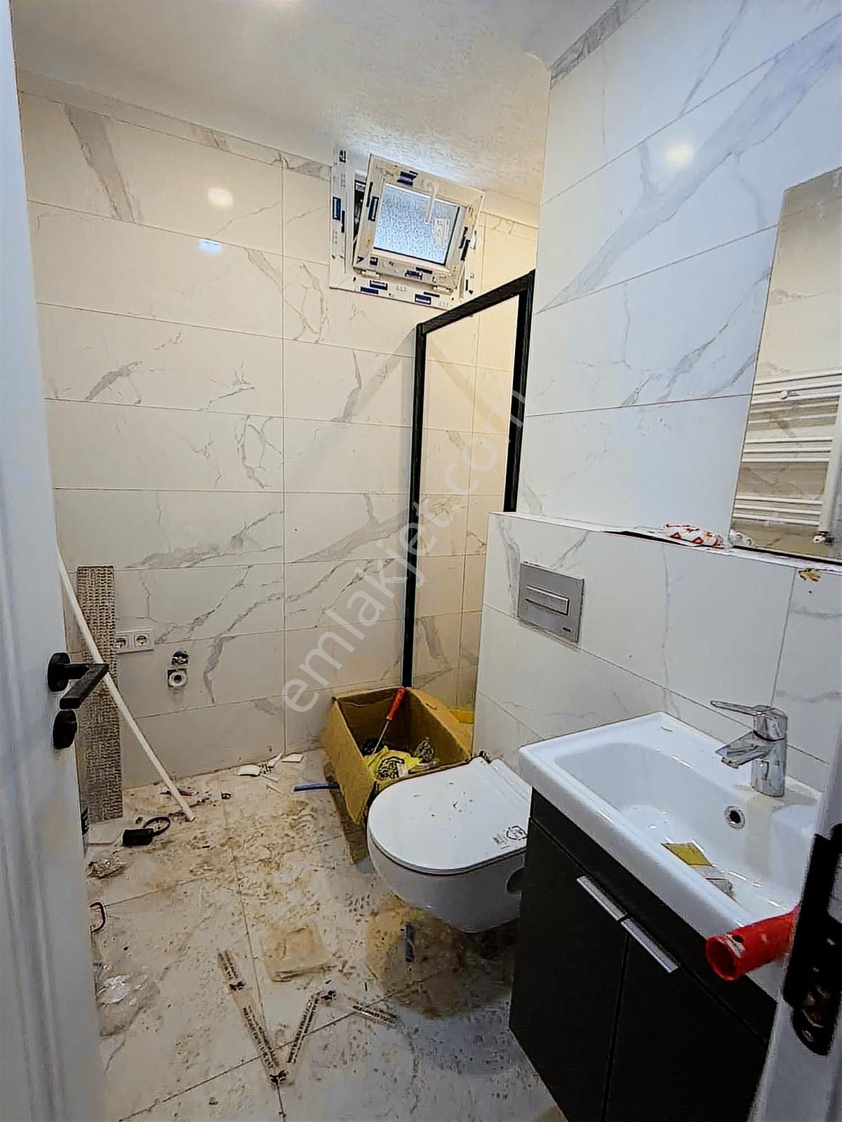 Cevizli'de Minibüs Yolu Üzeri 1 Aya Teslim 2+1 Yüksek Giriş - Görsel 8