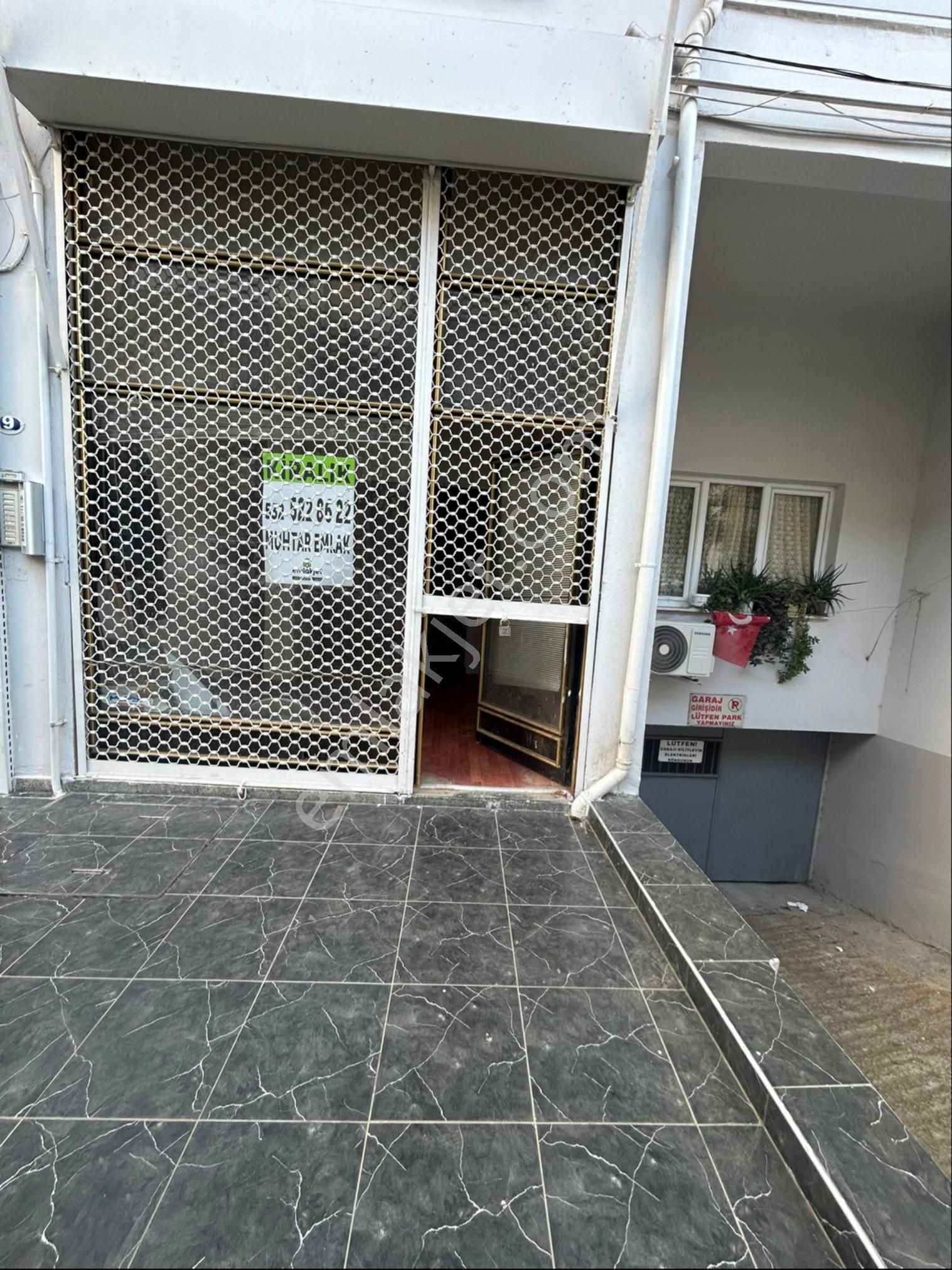 Kiralık Dükkan - Görsel 7