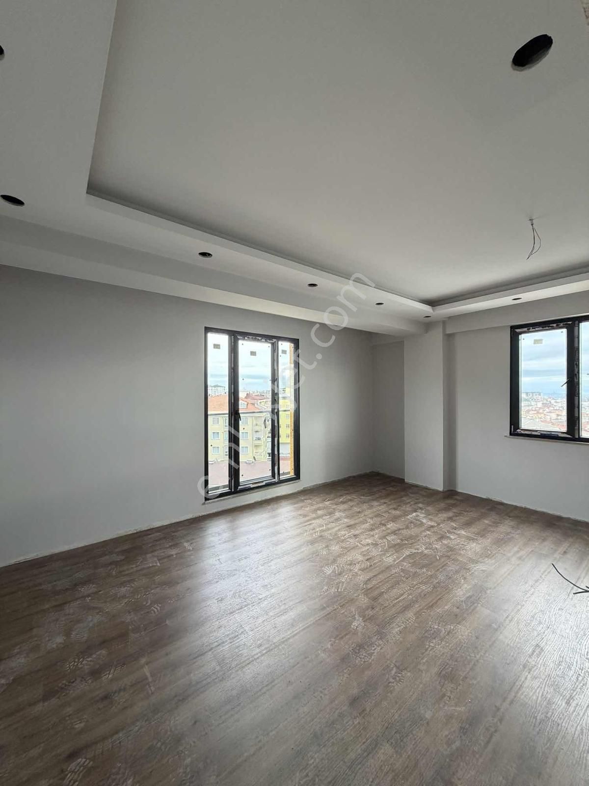 Pendik Deniz Manzaralı 3+1 1 Aya Teslim Daire - Görsel 26