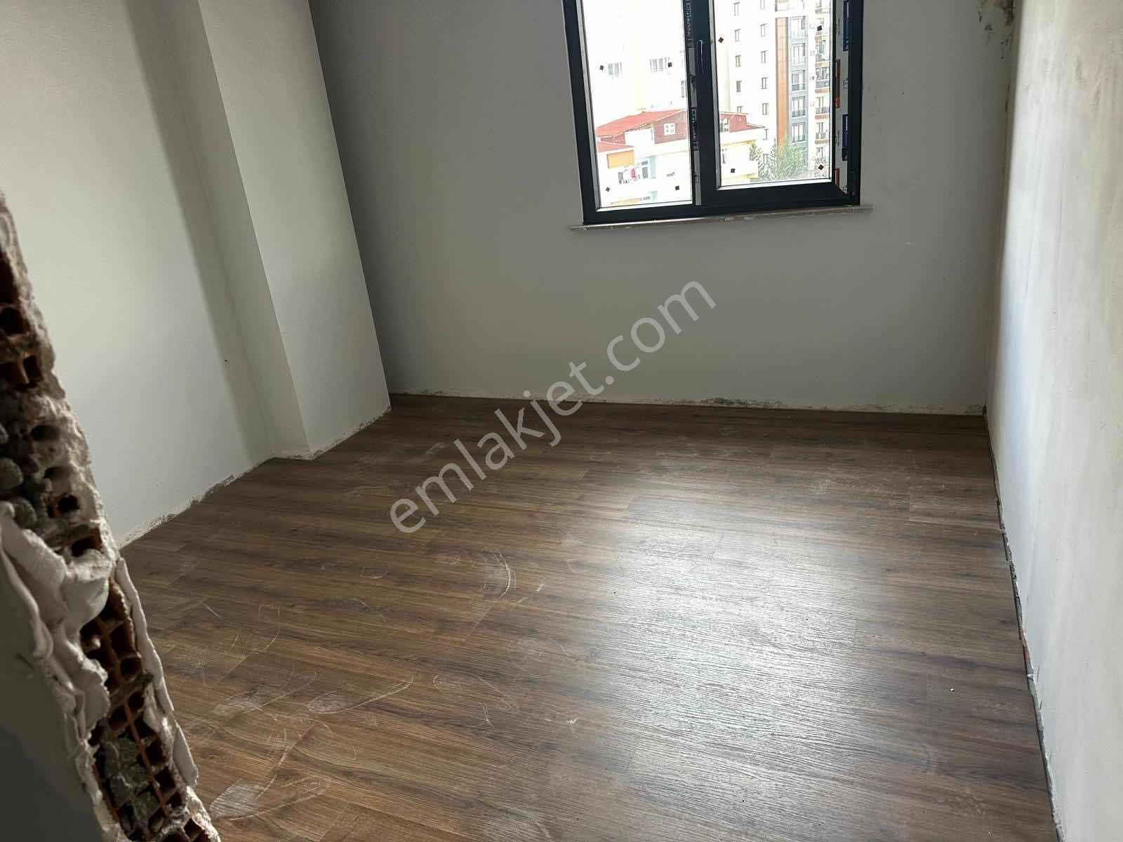 Pendik Deniz Manzaralı 3+1 1 Aya Teslim Daire - Görsel 15