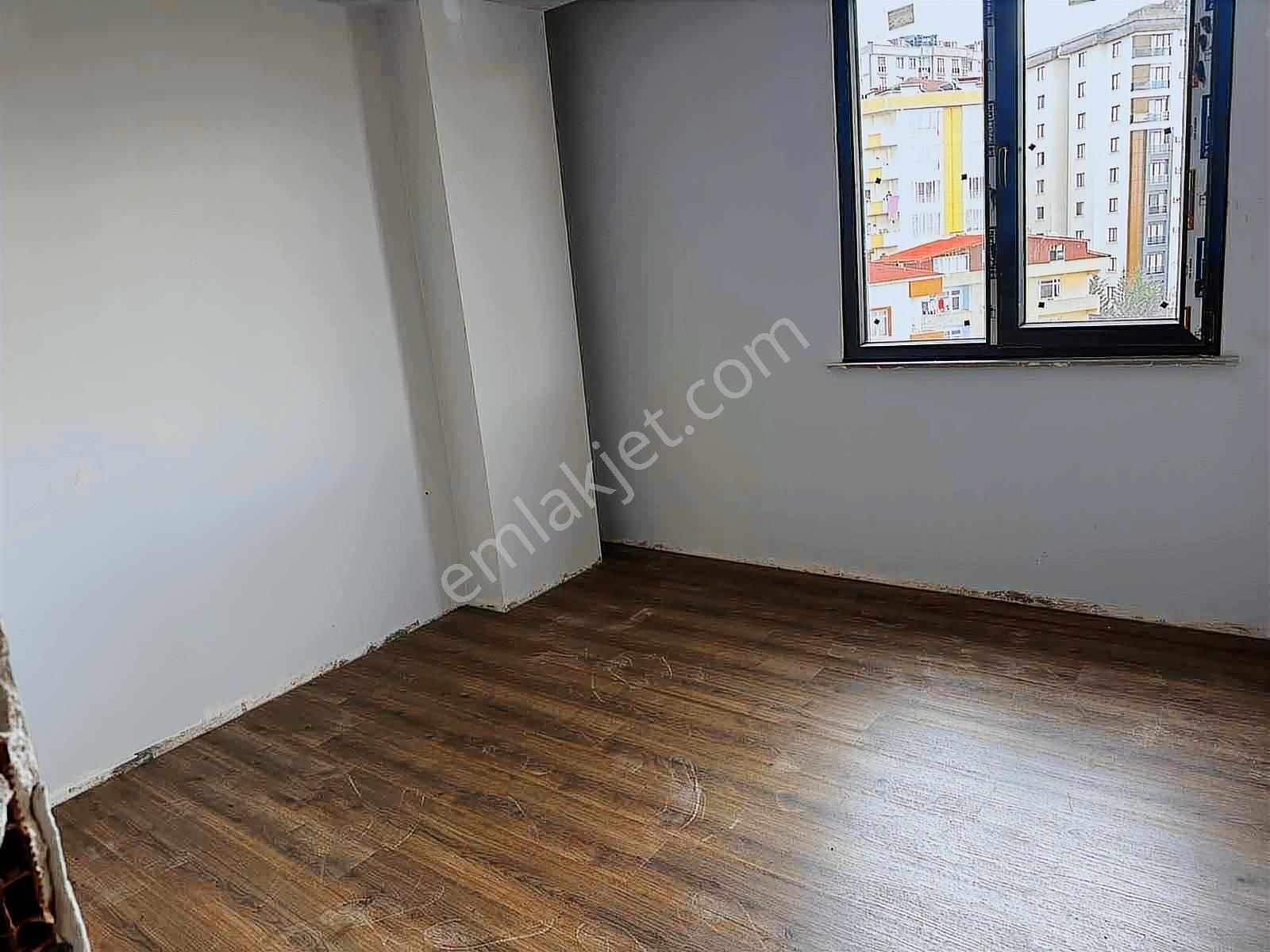 Pendik Deniz Manzaralı 3+1 1 Aya Teslim Daire - Görsel 11