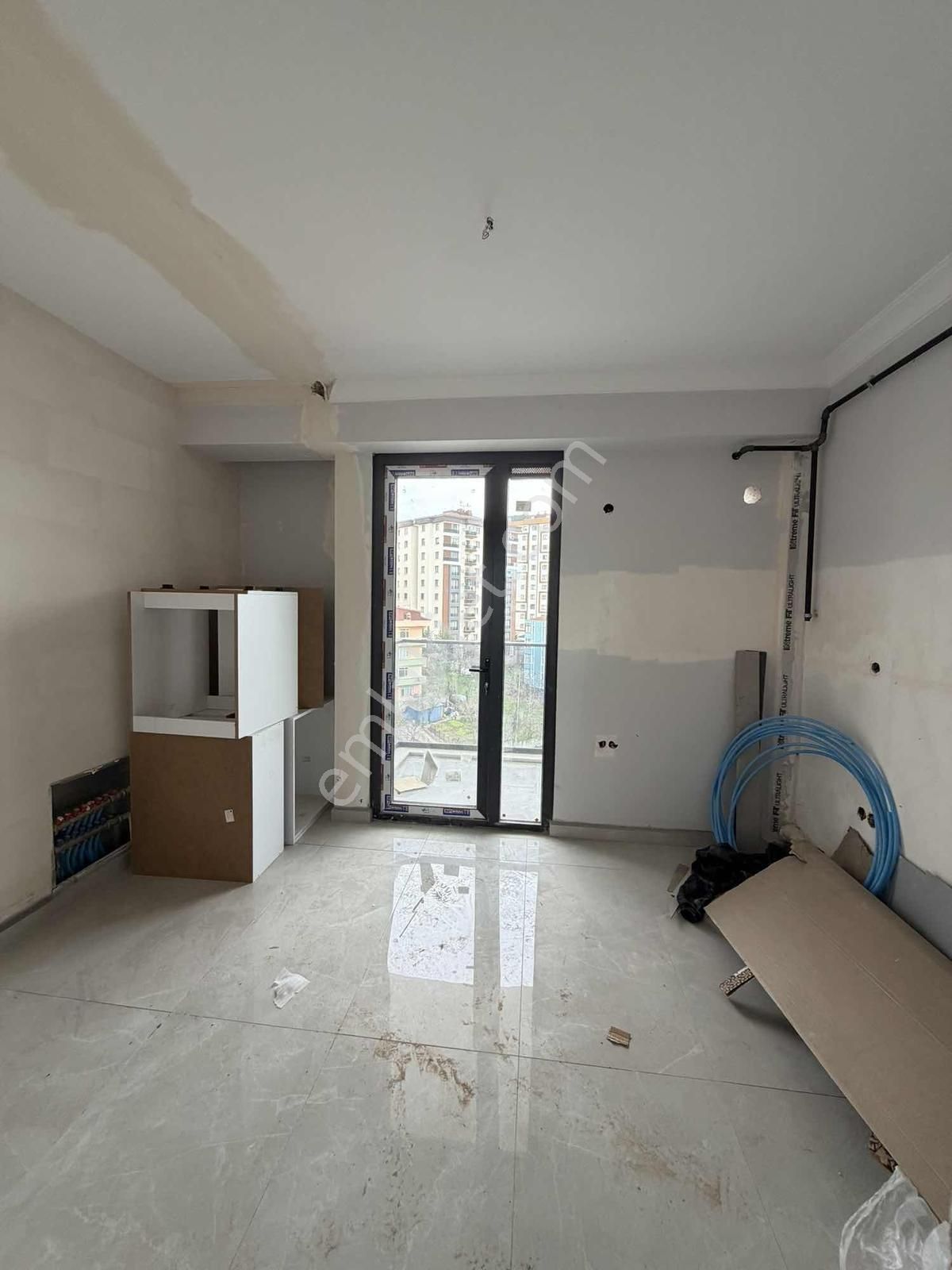 Pendik Deniz Manzaralı 3+1 1 Aya Teslim Daire - Görsel 16