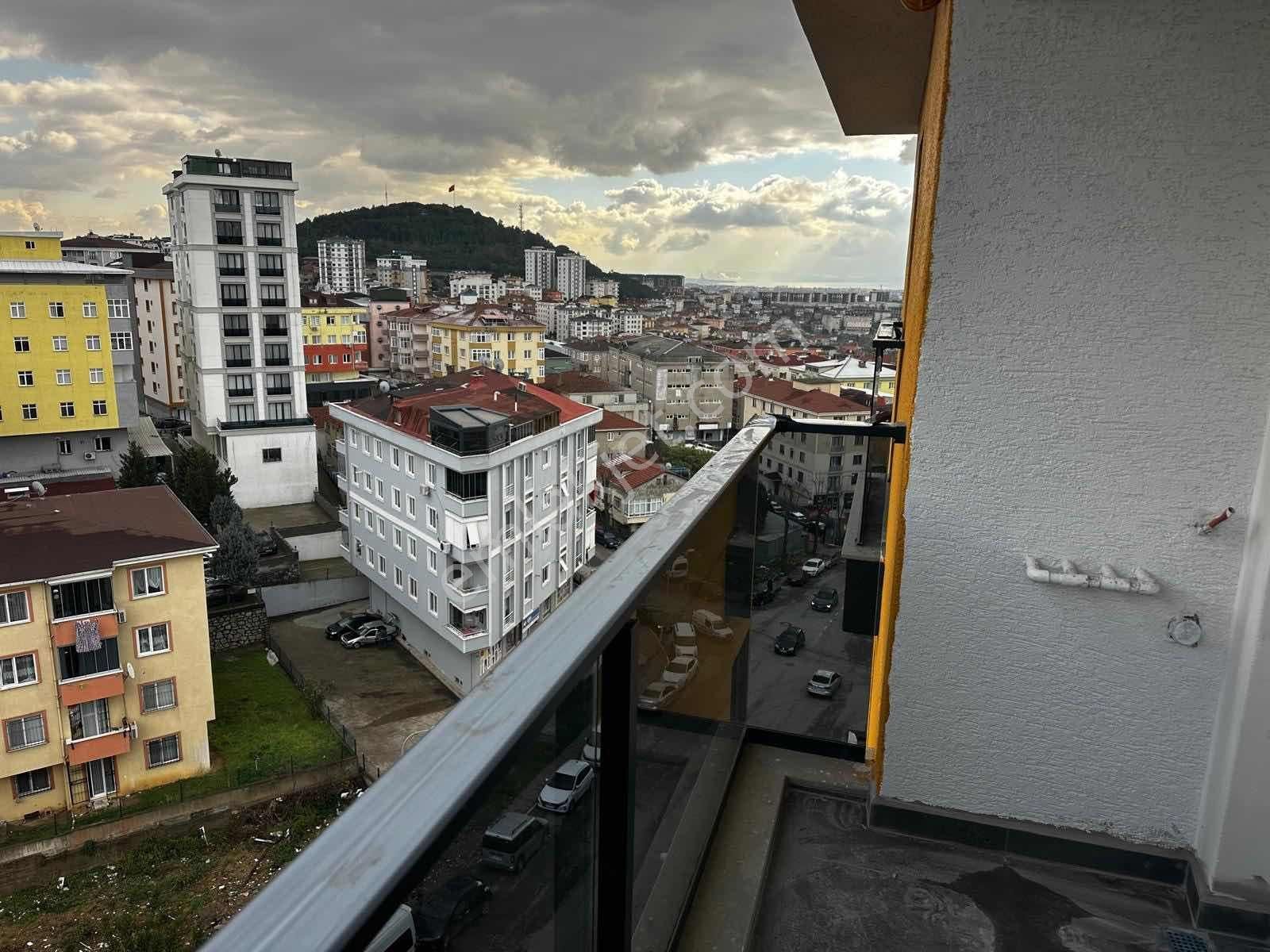 Pendik Deniz Manzaralı 3+1 1 Aya Teslim Daire - Görsel 19