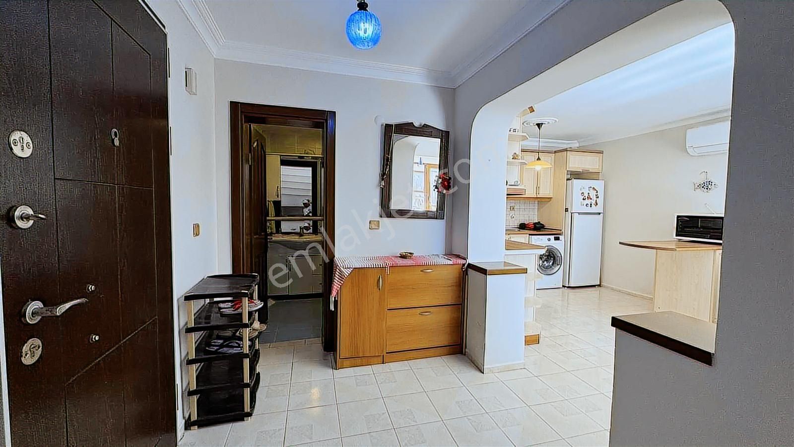 Bağla Bankevler`de Migros Altı 3+1 Alt Kat Dubleks Daire - Görsel 7