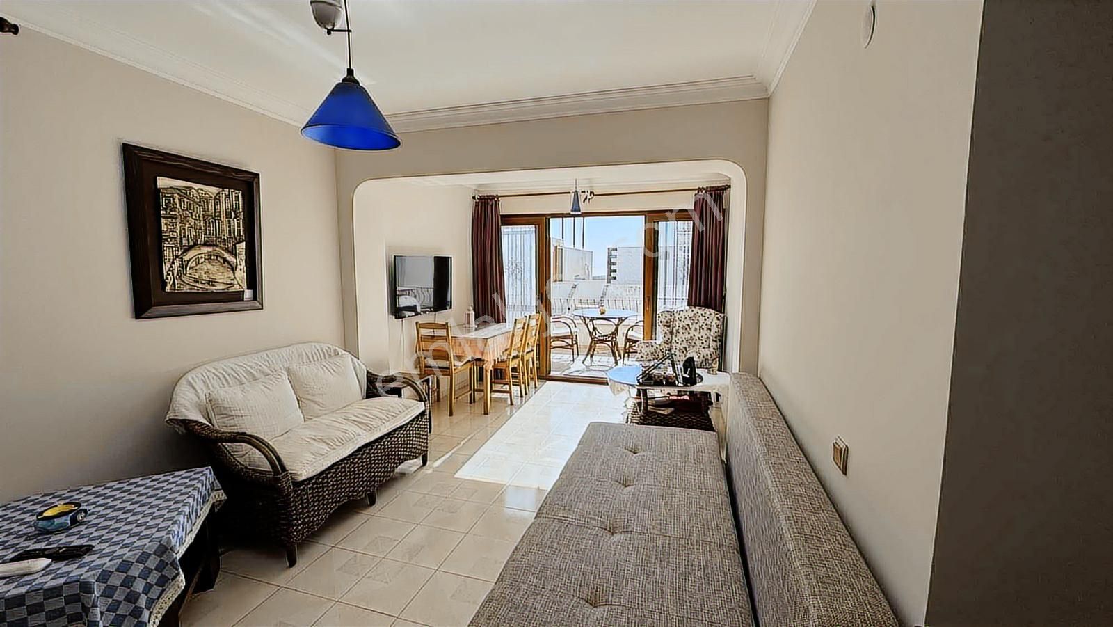 Bağla Bankevler`de Migros Altı 3+1 Alt Kat Dubleks Daire - Görsel 9