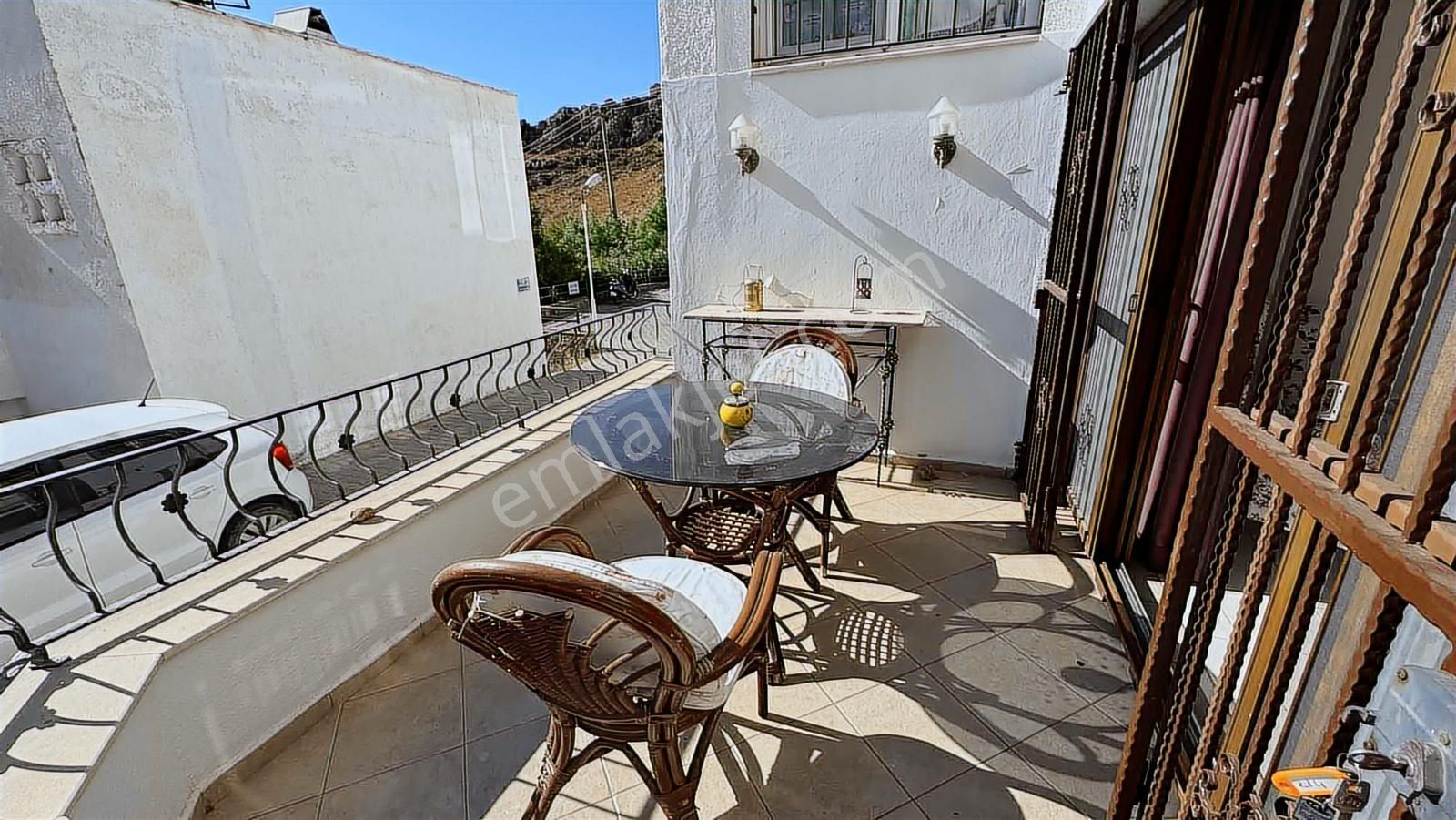 Bağla Bankevler`de Migros Altı 3+1 Alt Kat Dubleks Daire - Görsel 16