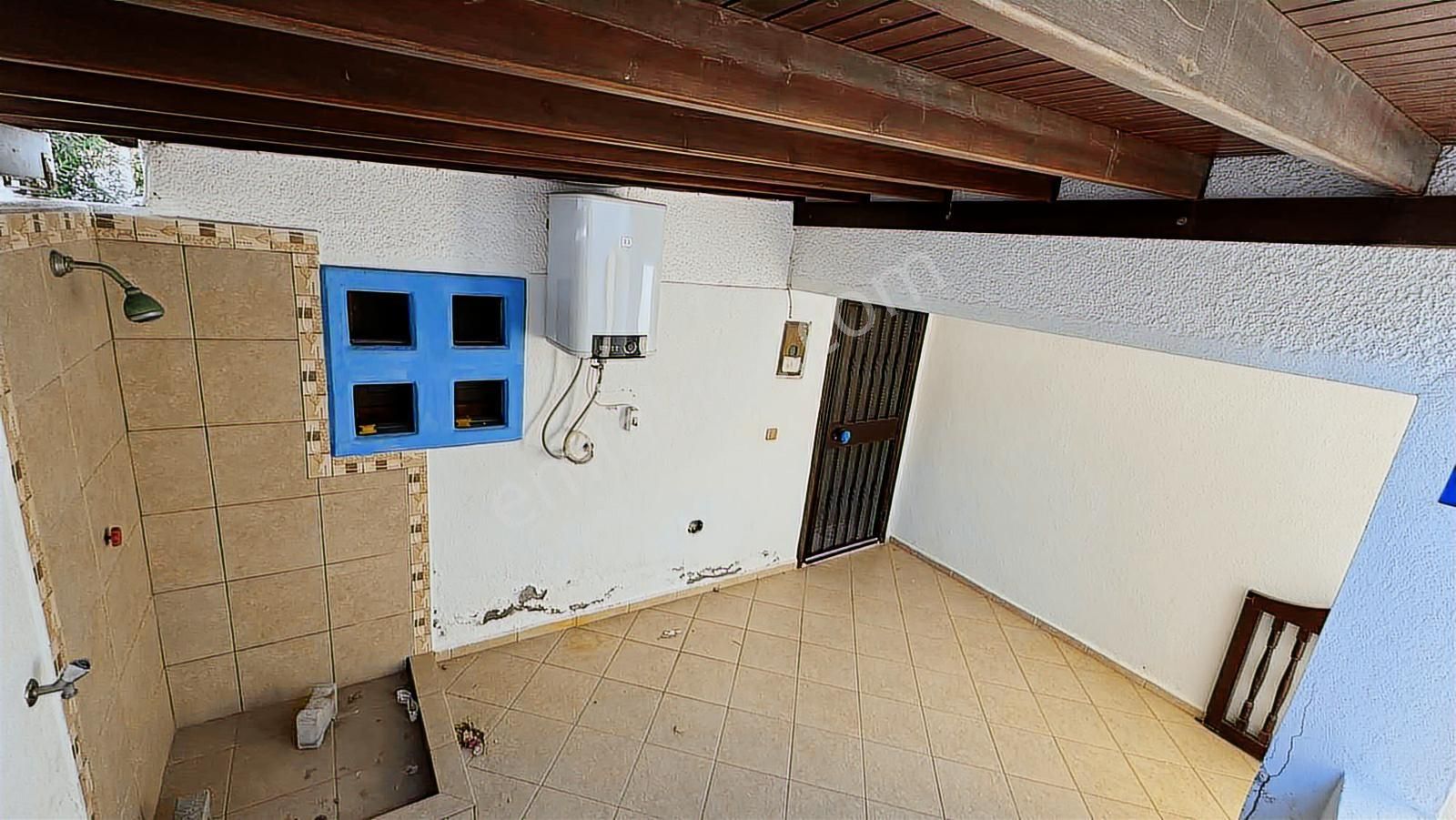 Bağla Bankevler`de Migros Altı 3+1 Alt Kat Dubleks Daire - Görsel 25