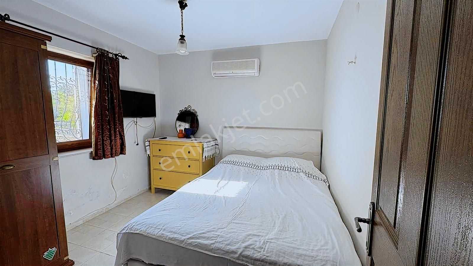 Bağla Bankevler`de Migros Altı 3+1 Alt Kat Dubleks Daire - Görsel 34