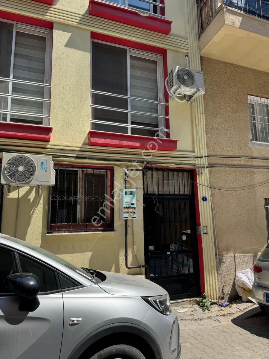 Bornova Küçük Parka Yürüme Mesafesinde 2+1 Satılık Daire - Görsel 13