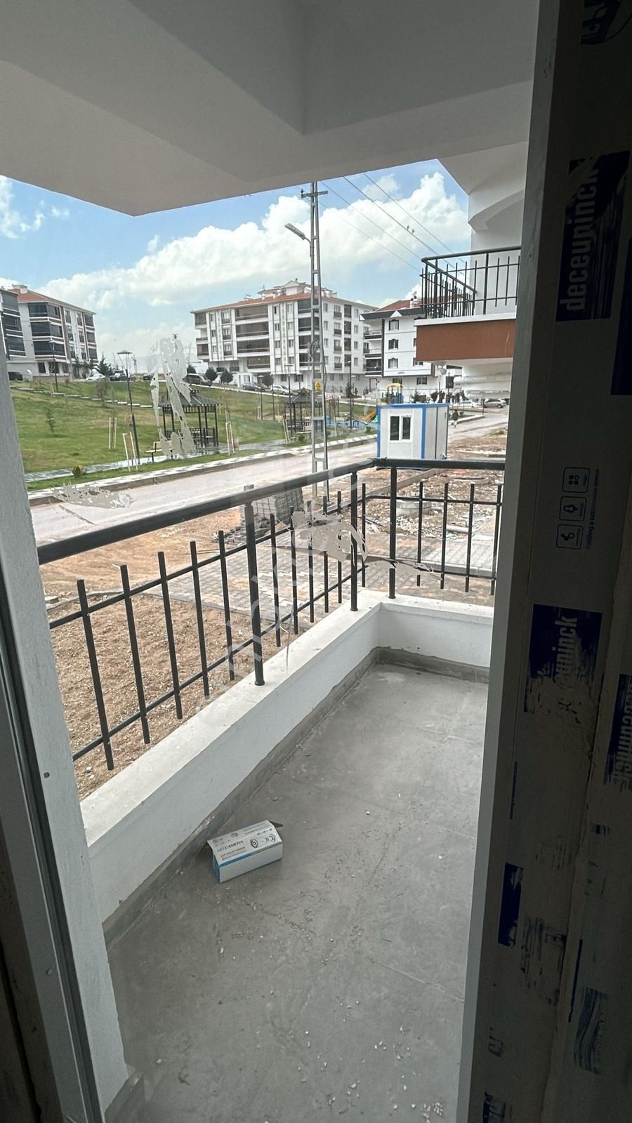 Yenikent Mustafa Kemal Mahallesi'nde 2+1 Lüks Daireler - Görsel 15