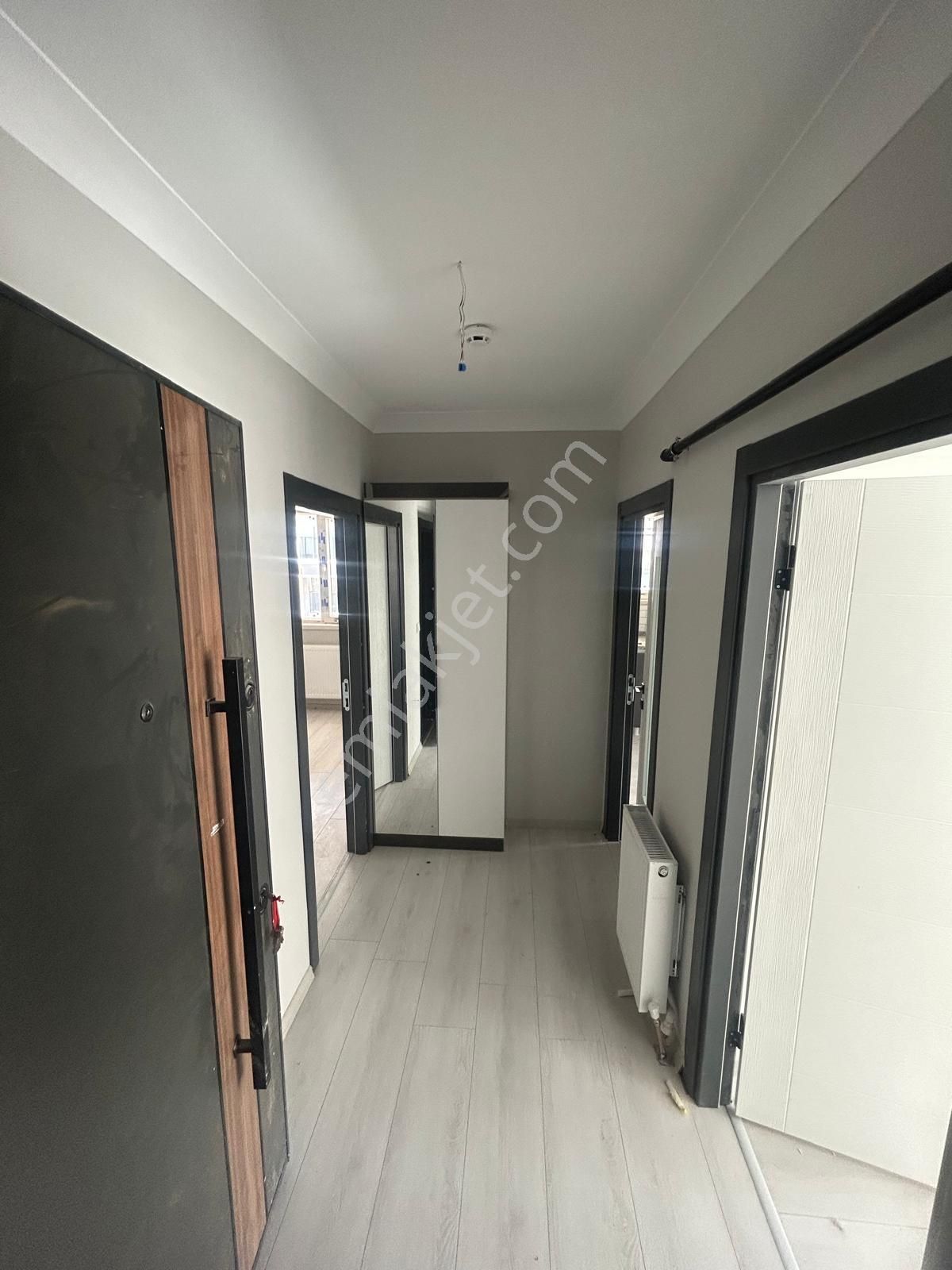 Yenikent Mustafa Kemal Mahallesi'nde 2+1 Lüks Daireler - Görsel 4