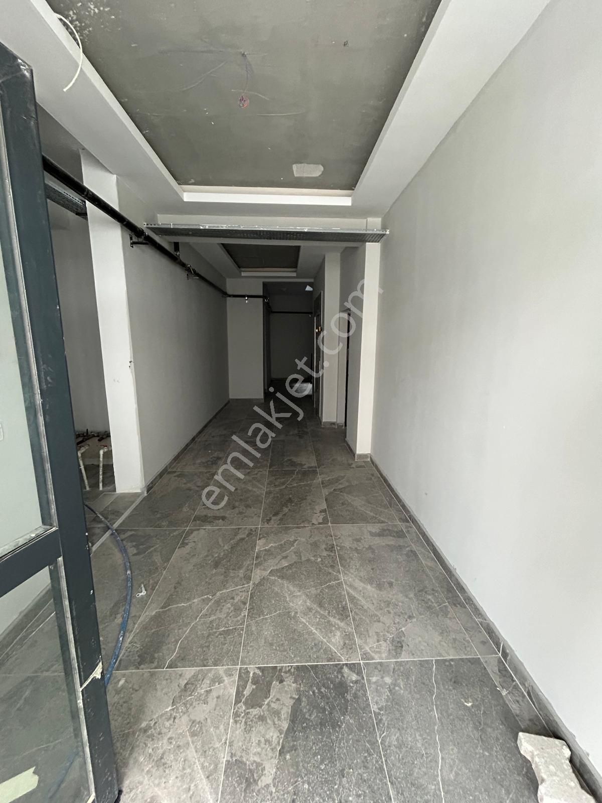 Yenikent Mustafa Kemal Mahallesi'nde 2+1 Lüks Daireler - Görsel 9