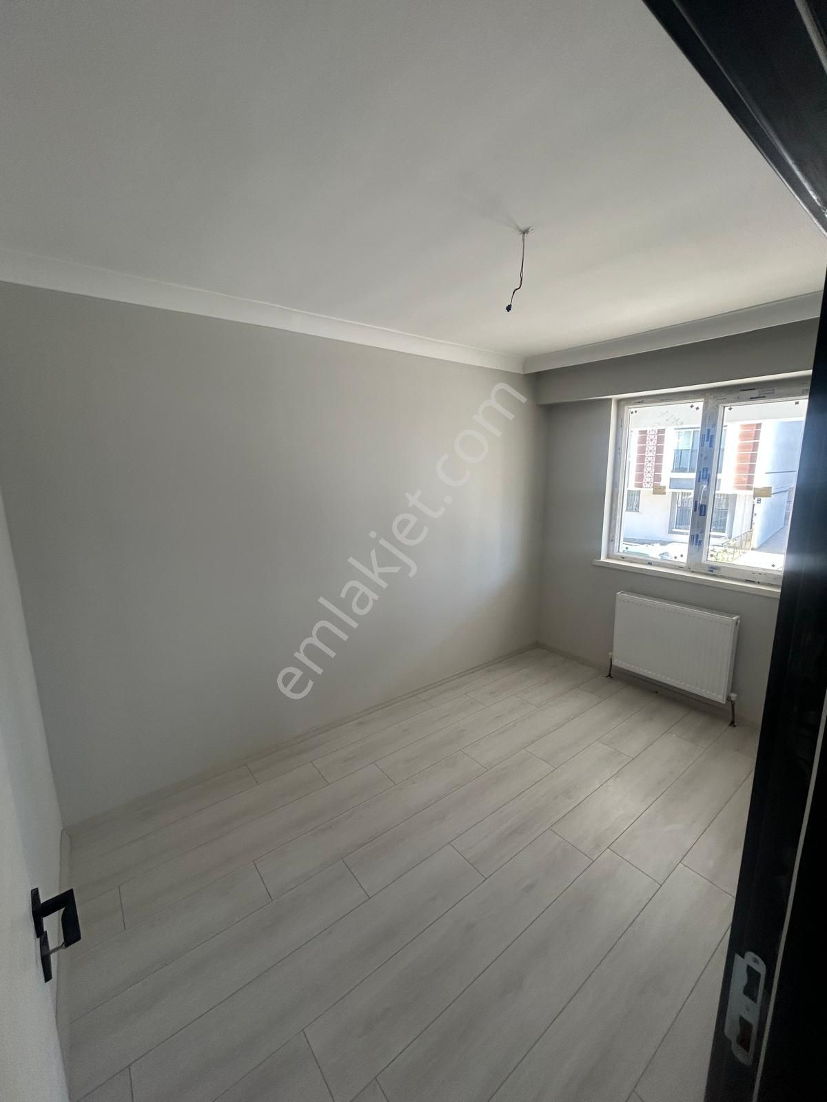 Yenikent Mustafa Kemal Mahallesi'nde 2+1 Lüks Daireler - Görsel 14