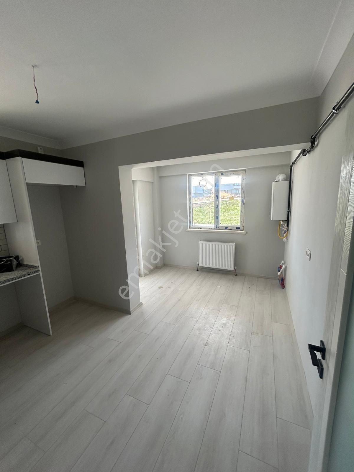 Yenikent Mustafa Kemal Mahallesi'nde 2+1 Lüks Daireler - Görsel 12