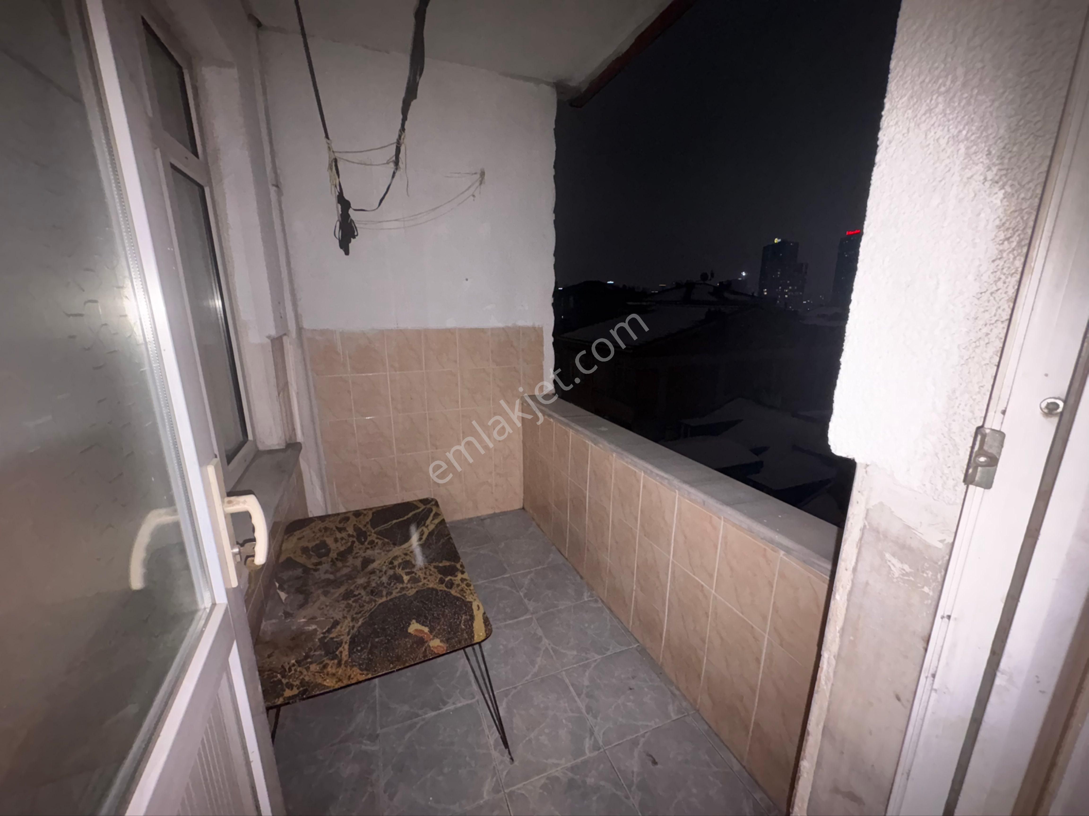 Emir Emlak’dan 2+1 5 Kat Doğalgaz Sobalı - Görsel 12