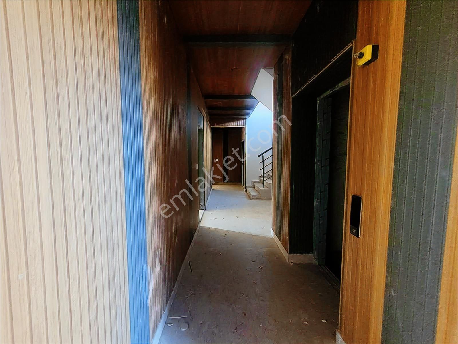 Antalaya Kepez Göksu Mah.satilik 1 Kat 1+1 Havuzlu Site İçerisin - Görsel 4