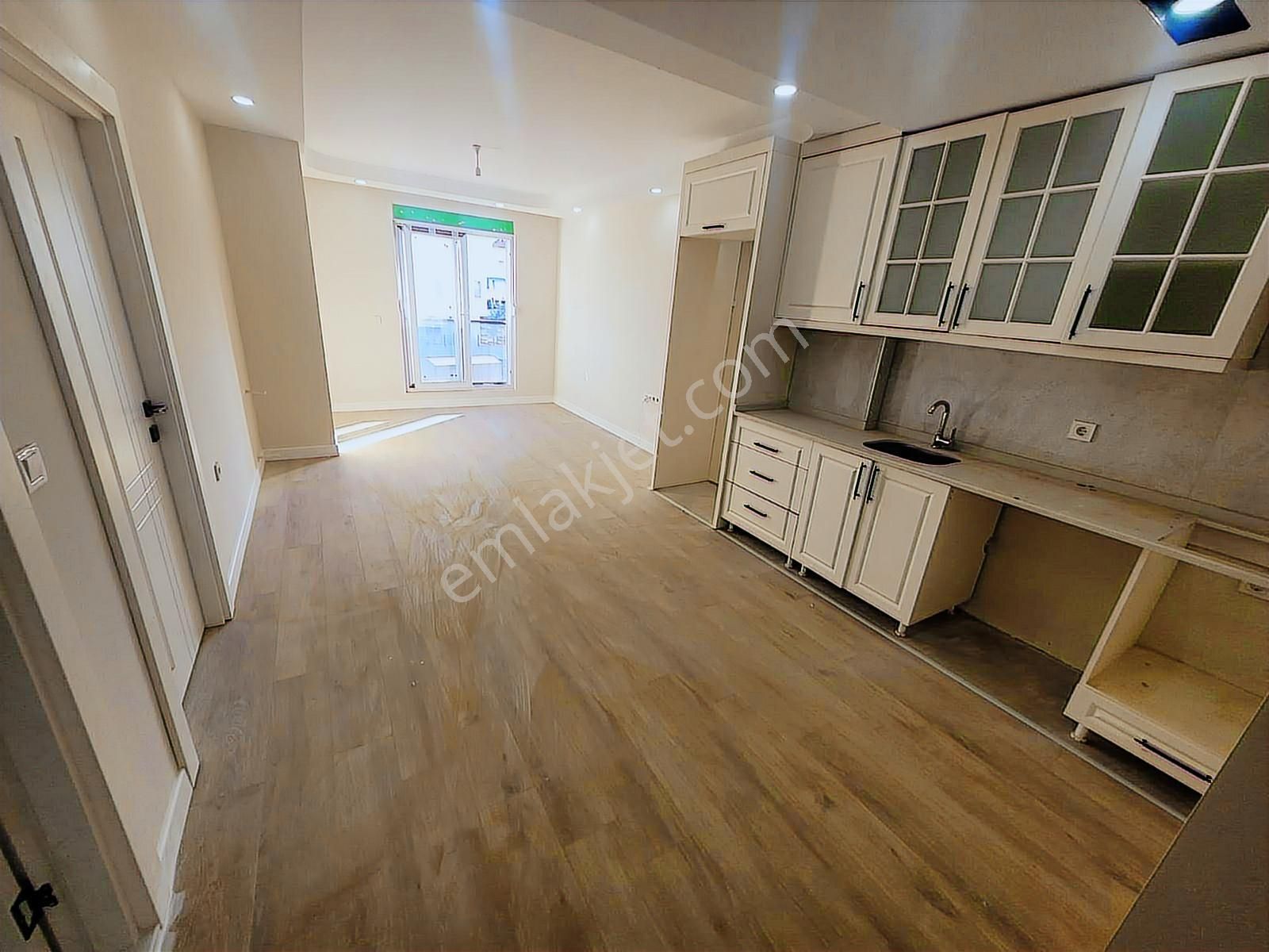 Antalaya Kepez Göksu Mah.satilik 1 Kat 1+1 Havuzlu Site İçerisin - Görsel 10