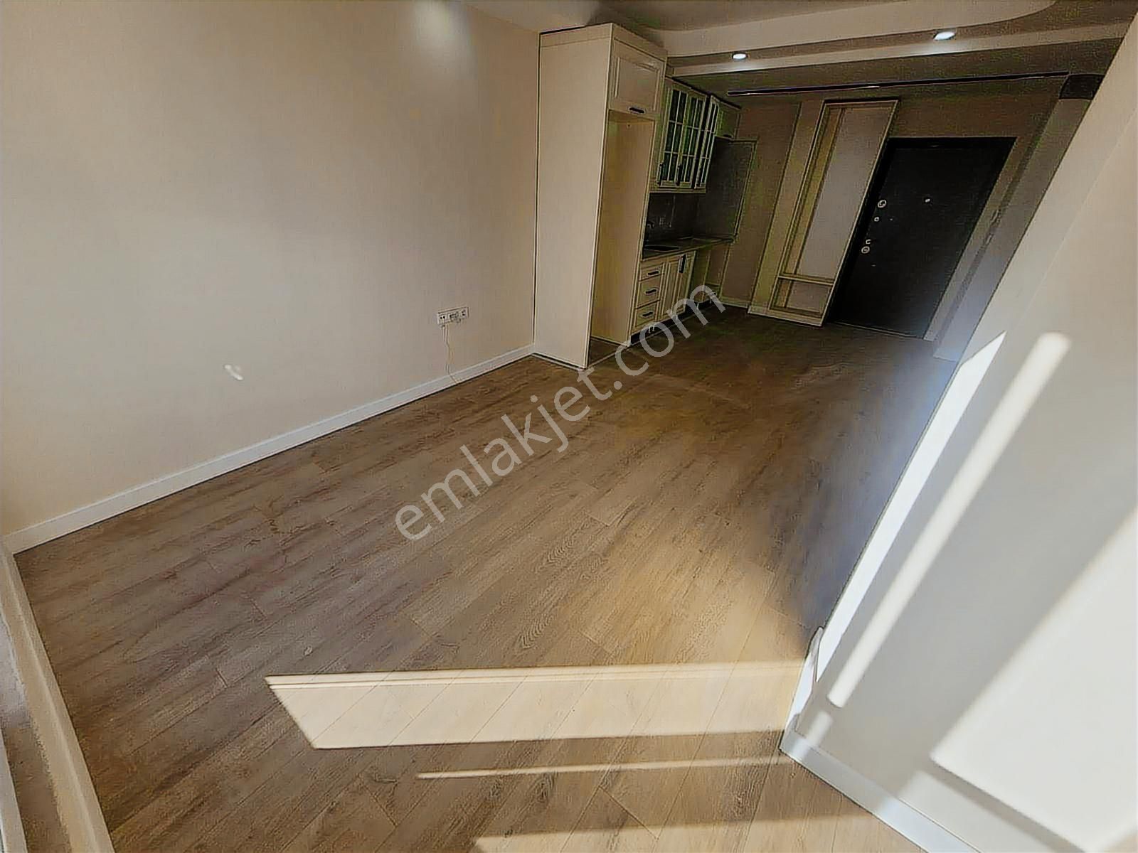 Antalaya Kepez Göksu Mah.satilik 1 Kat 1+1 Havuzlu Site İçerisin - Görsel 9