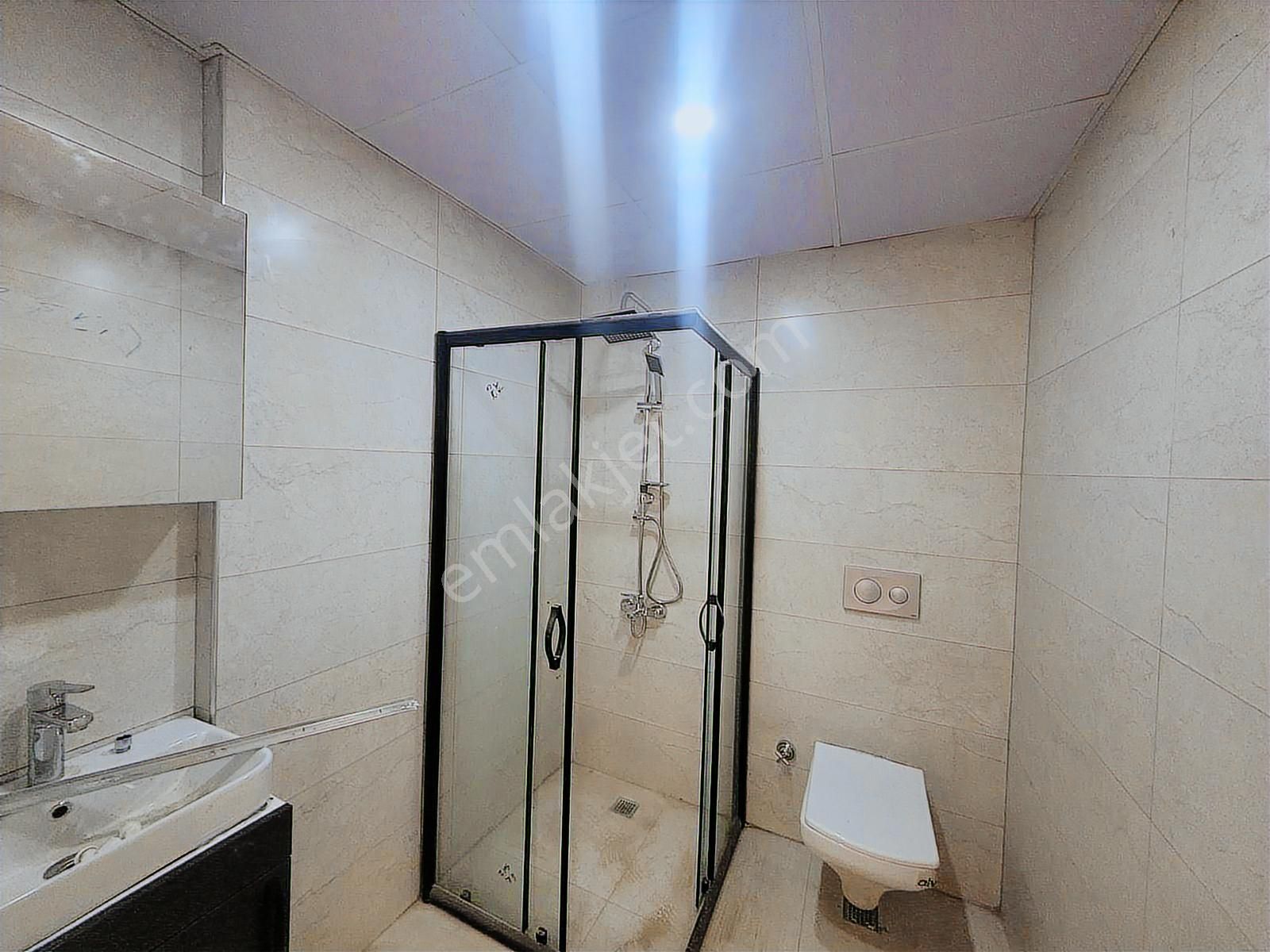 Antalaya Kepez Göksu Mah.satilik 1 Kat 1+1 Havuzlu Site İçerisin - Görsel 8