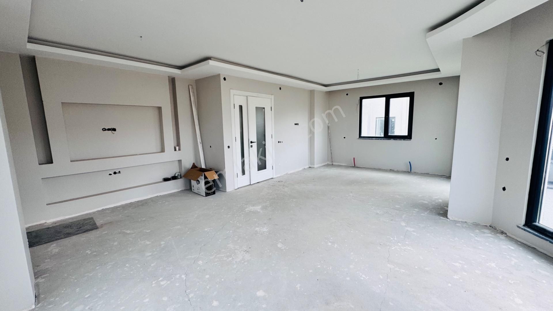 Yalova Toki Konutlarının Üst Kısmında Satılık Müstakil Villa - Görsel 27