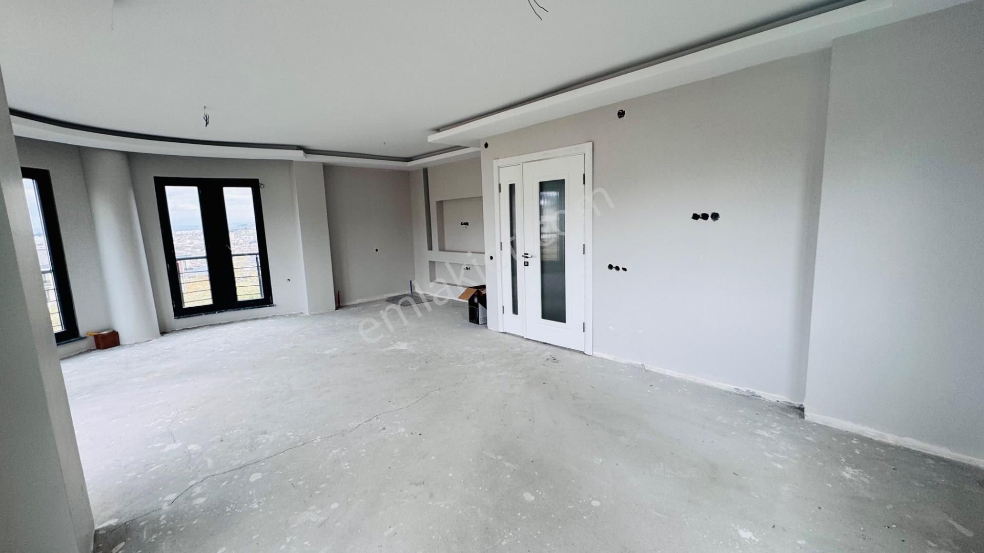 Yalova Toki Konutlarının Üst Kısmında Satılık Müstakil Villa - Görsel 29