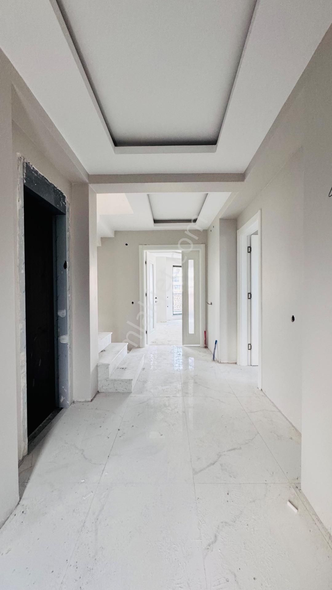 Yalova Toki Konutlarının Üst Kısmında Satılık Müstakil Villa - Görsel 26