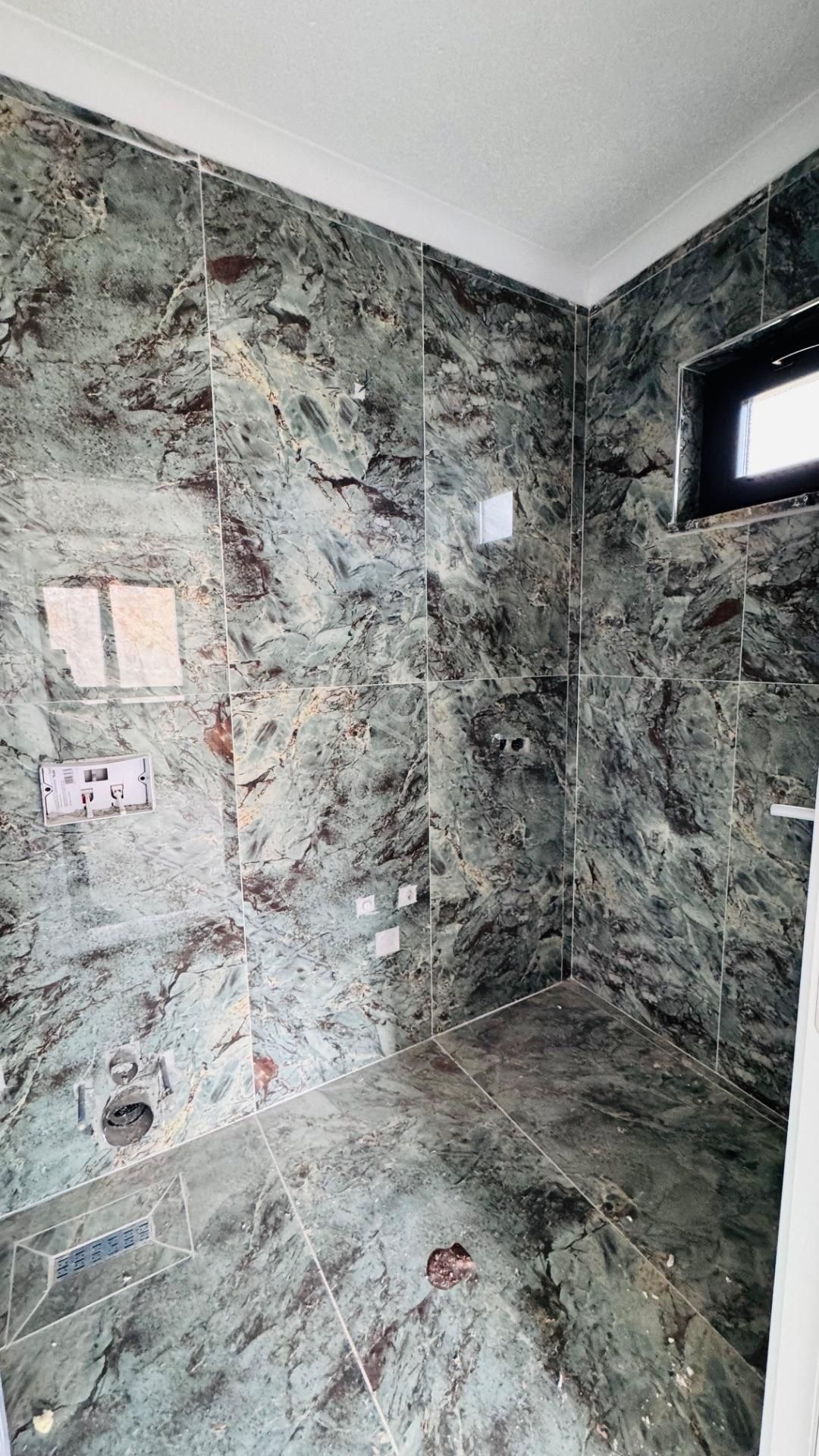 Yalova Toki Konutlarının Üst Kısmında Satılık Müstakil Villa - Görsel 14