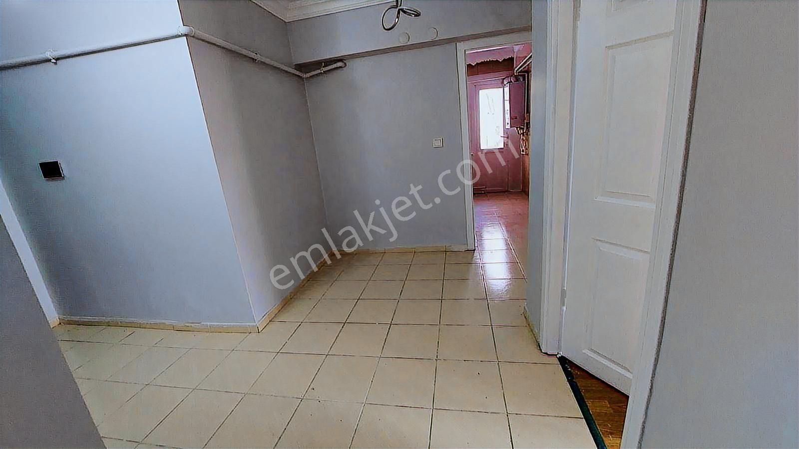 Pınarbaşı'nda Balkonlu İhtiyaç Görecek Kot 1 - Görsel 24