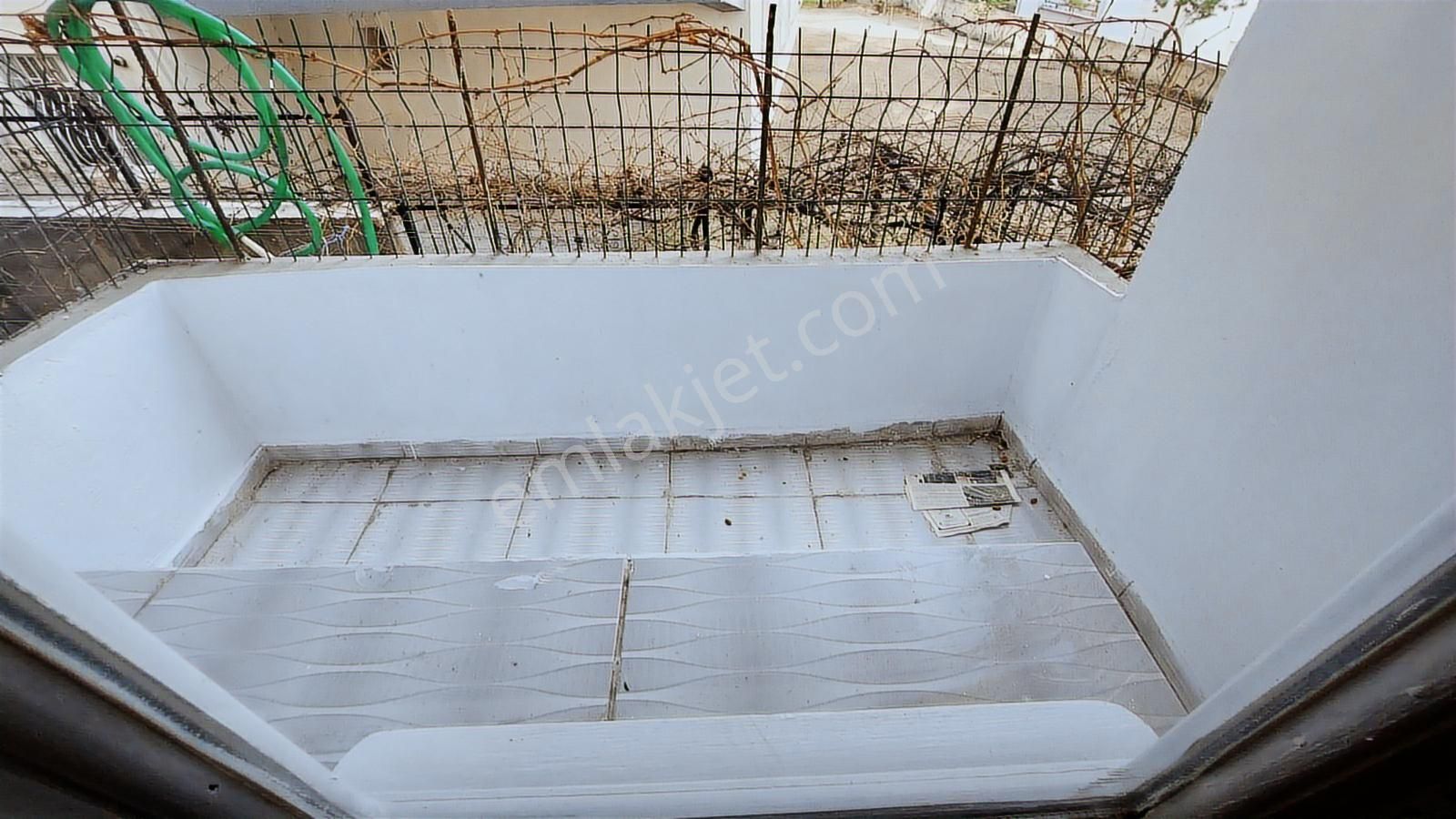 Pınarbaşı'nda Balkonlu İhtiyaç Görecek Kot 1 - Görsel 6