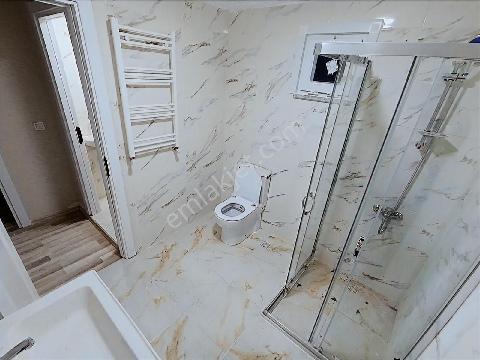 Kiralık Sıfır 90 M2 2+1 Daire - Görsel 8