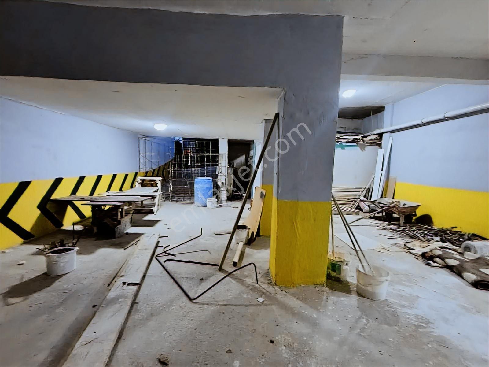 Kiralık Sıfır 90 M2 2+1 Daire - Görsel 5
