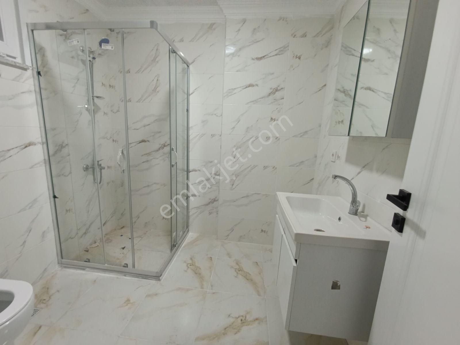Kiralık Sıfır 90 M2 2+1 Daire - Görsel 23