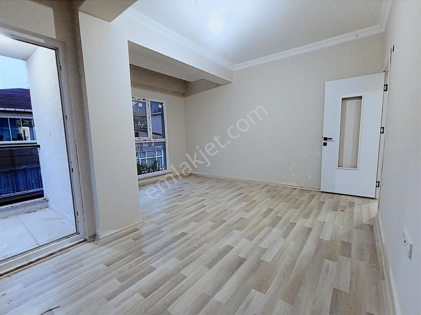 Kiralık Sıfır 90 M2 2+1 Daire - Görsel 22
