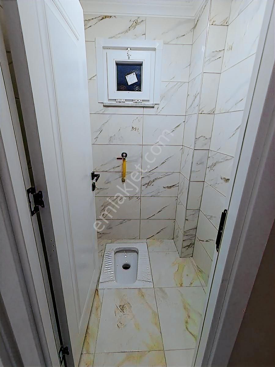 Kiralık Sıfır 90 M2 2+1 Daire - Görsel 10