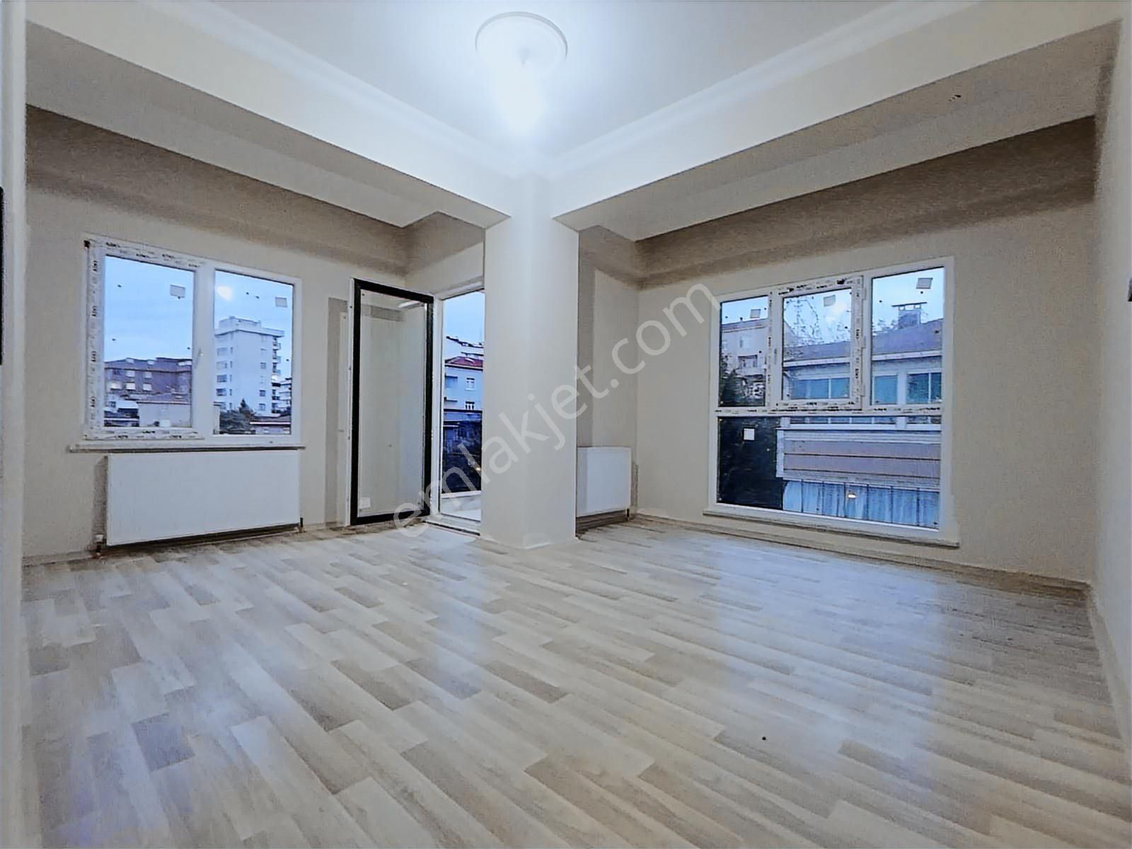 Kiralık Sıfır 90 M2 2+1 Daire